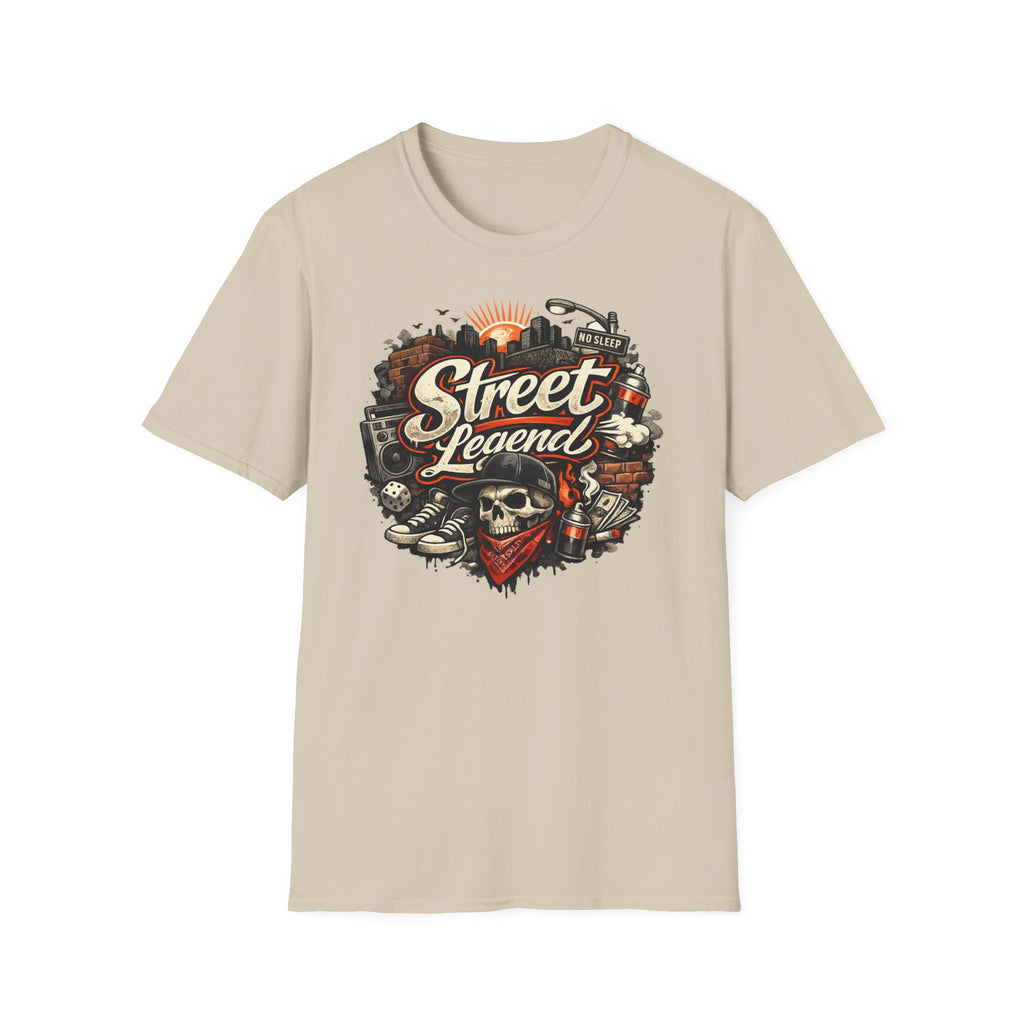 Street Legend T-Shirt