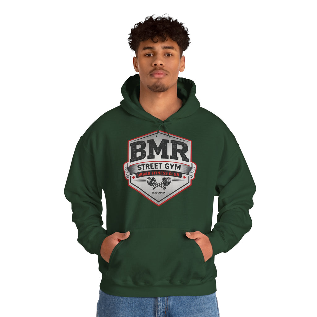Sweat BMR Gym