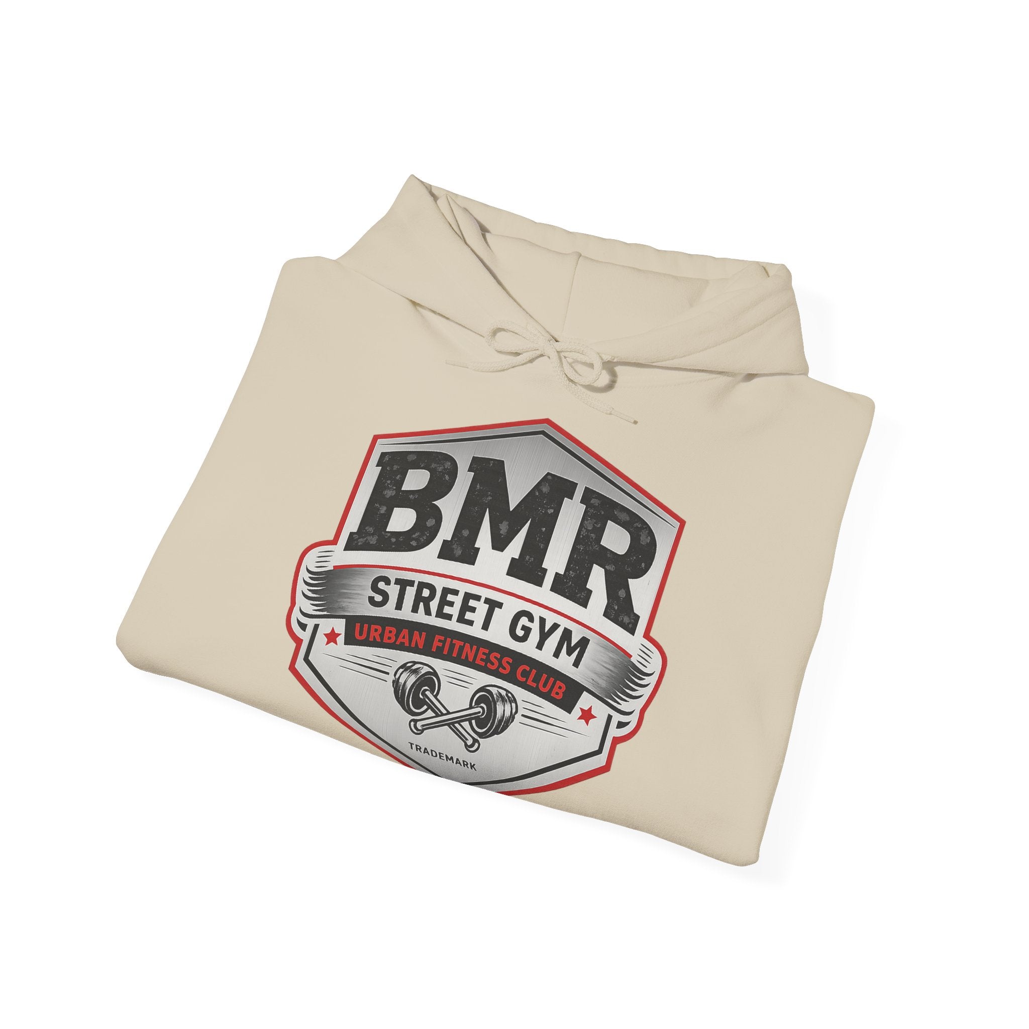 Sweat BMR Gym