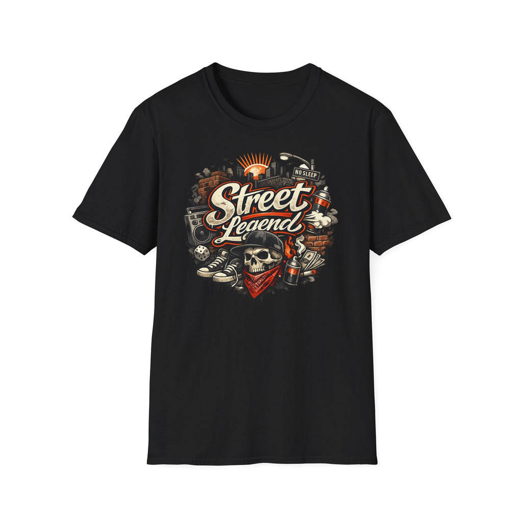 Street Legend T-Shirt