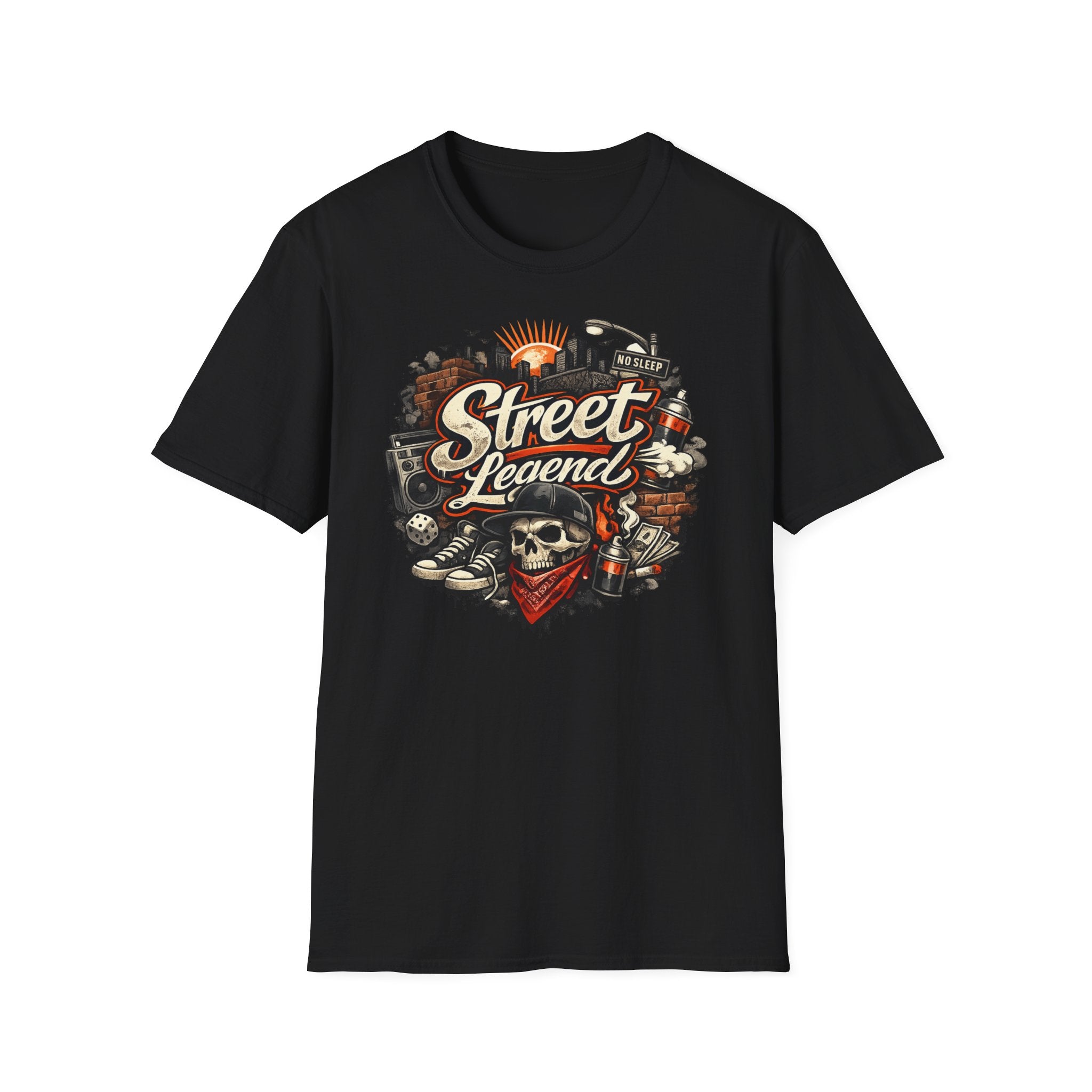 Street Legend T-Shirt