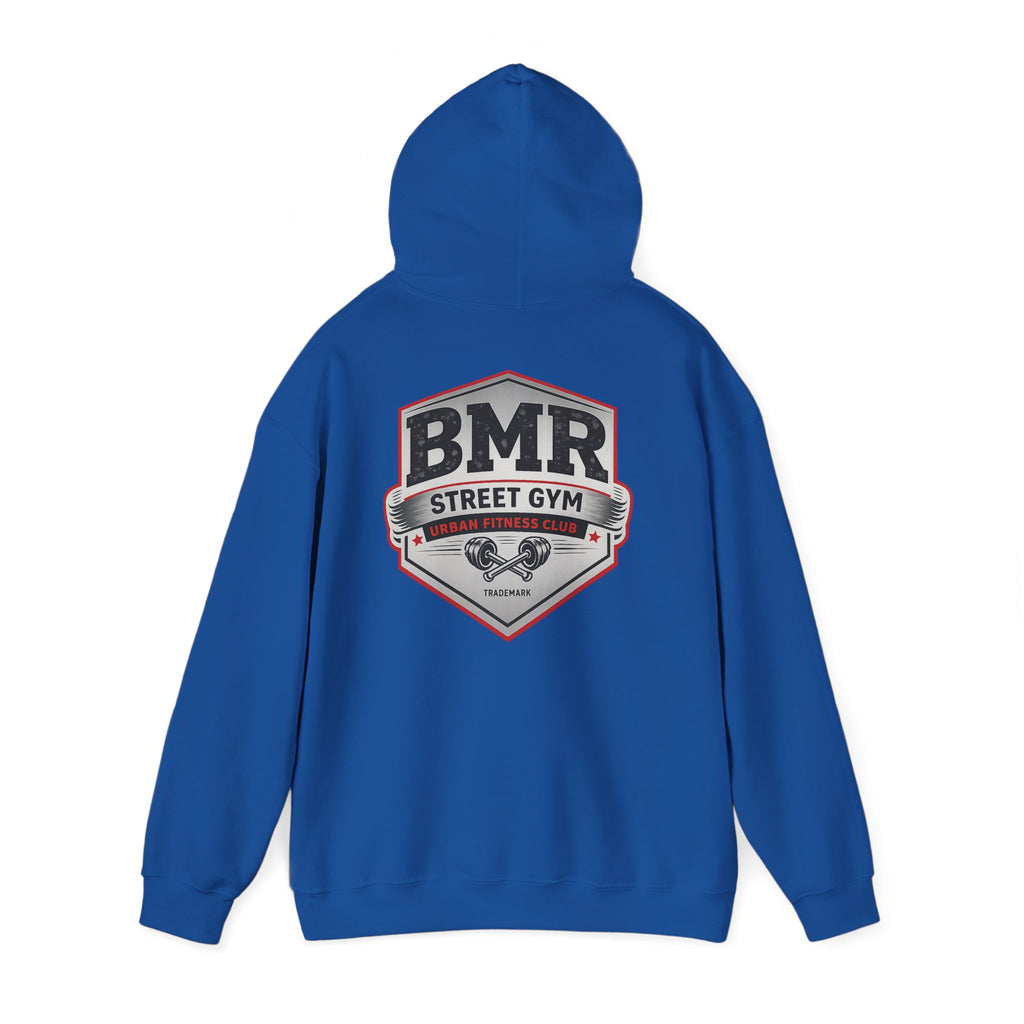BMR Street Gym unisex