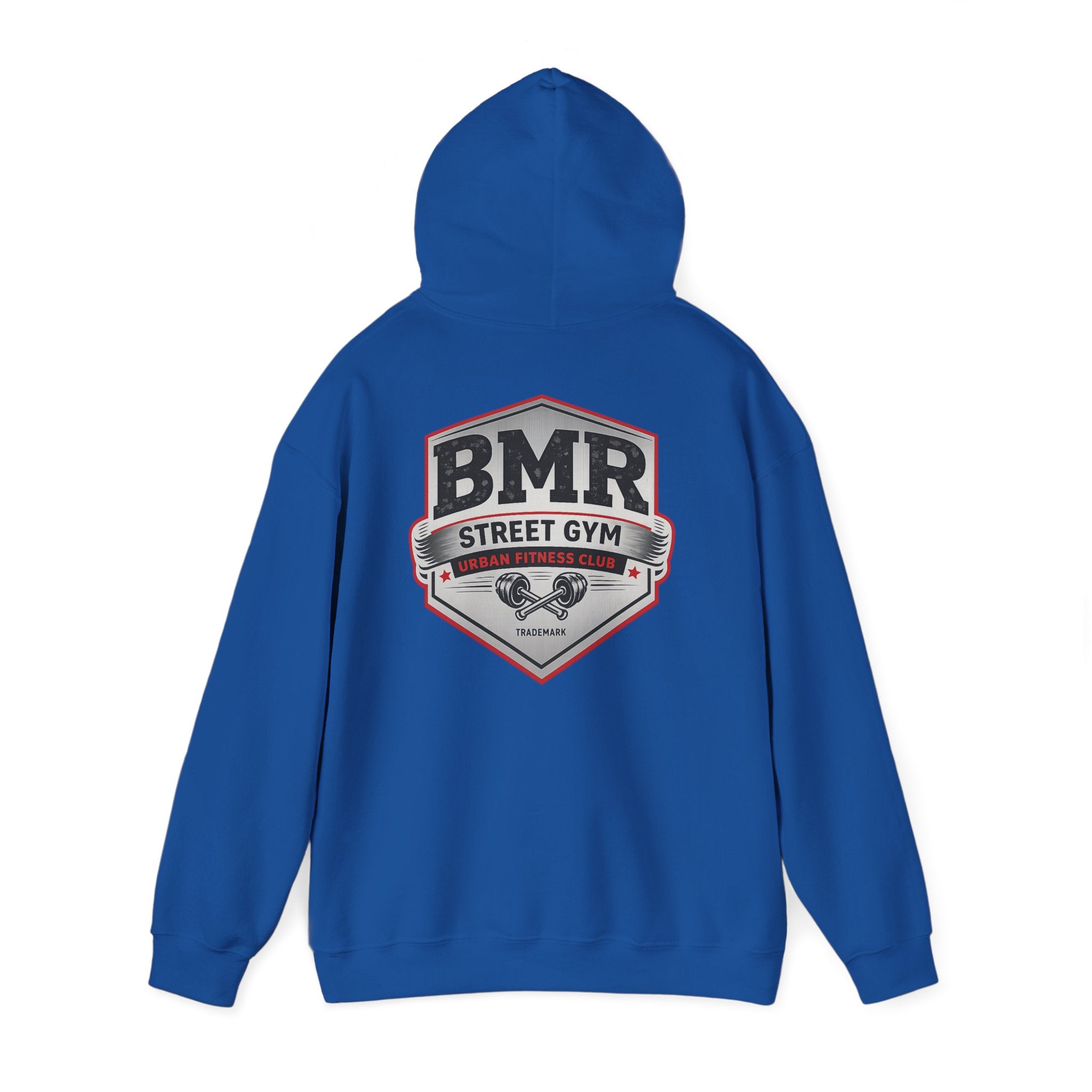 BMR Street Gym unisex