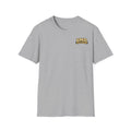 BMR fight war T. Shirt