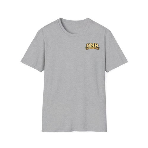 BMR fight war T. Shirt
