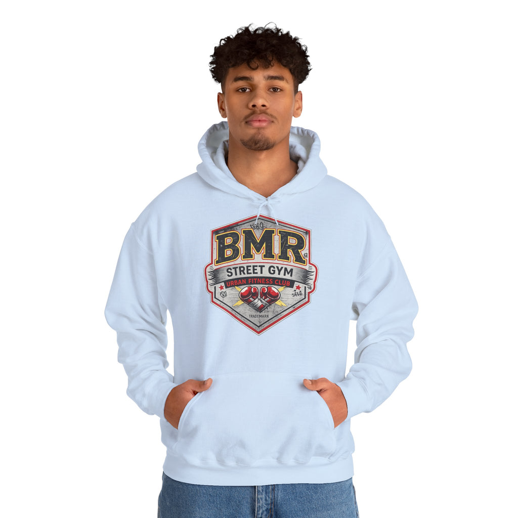 BMR Sweat boxe