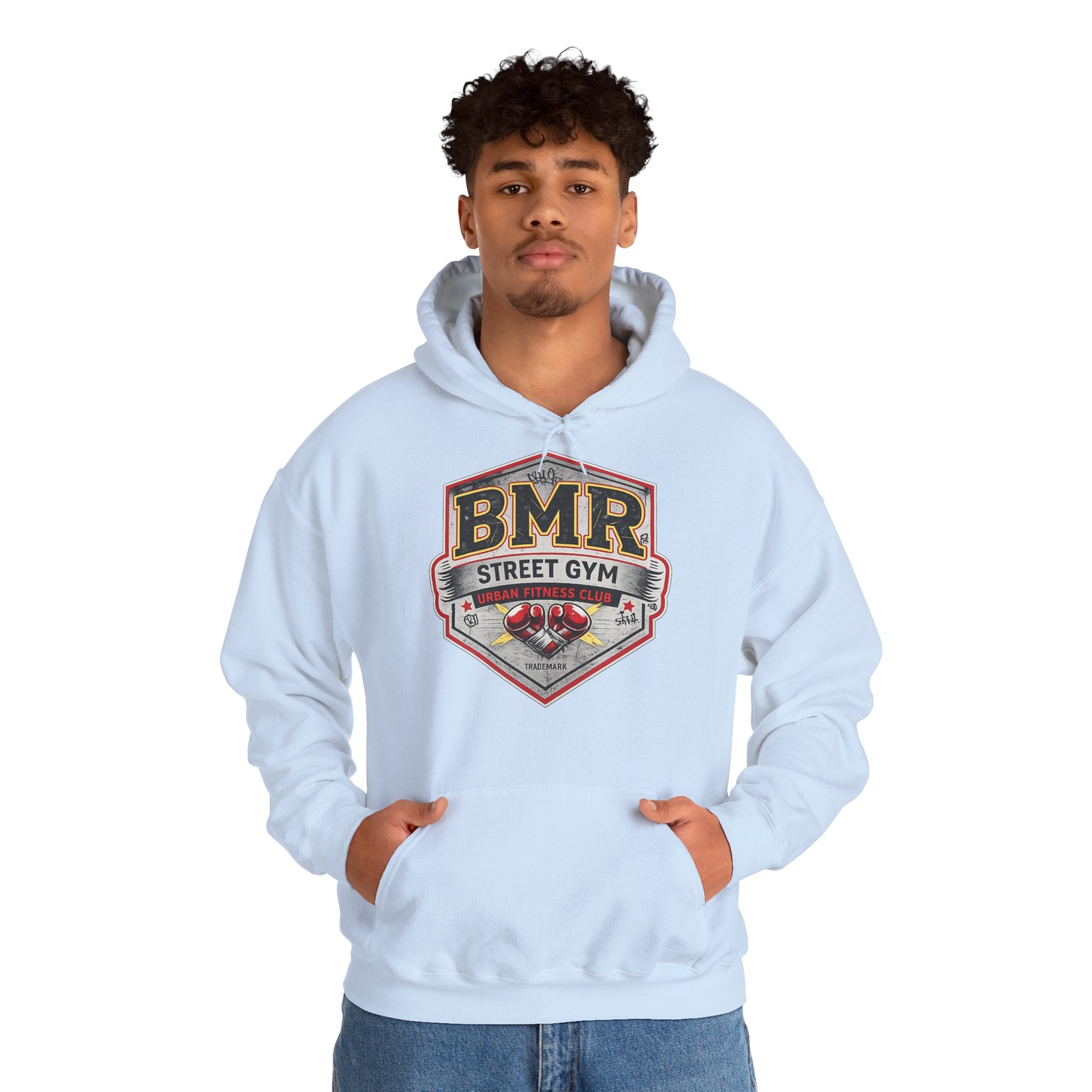 BMR Sweat boxe