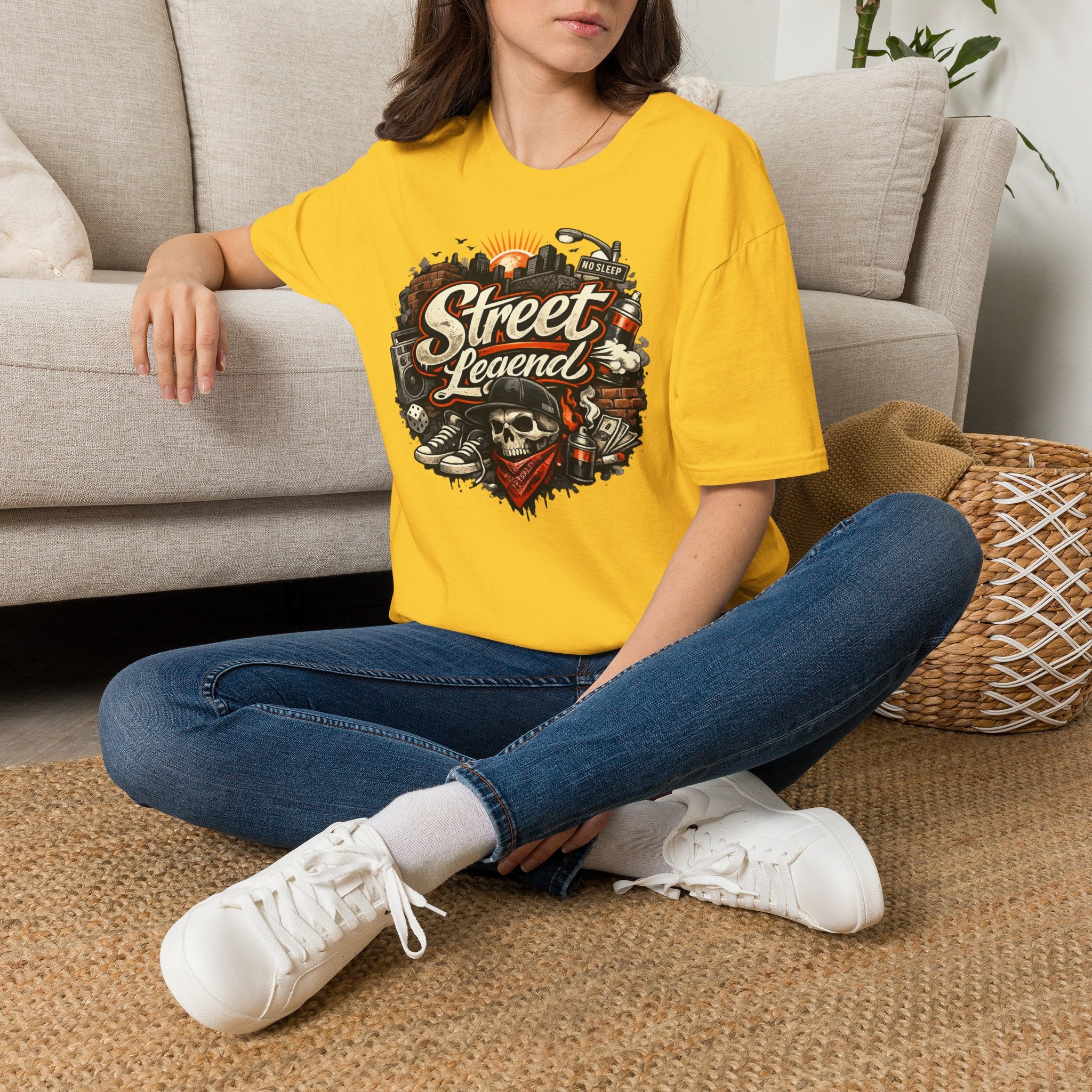 Street Legend T-Shirt