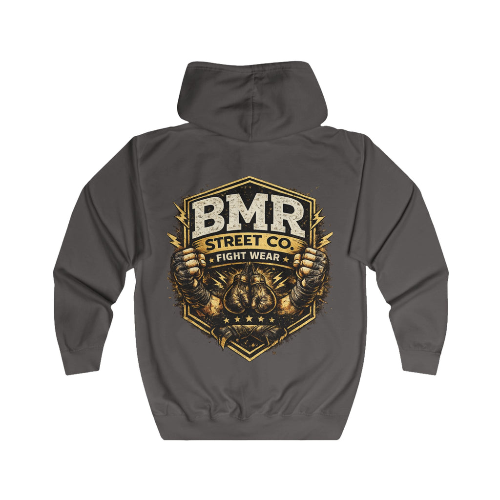 BMR Fight Zip