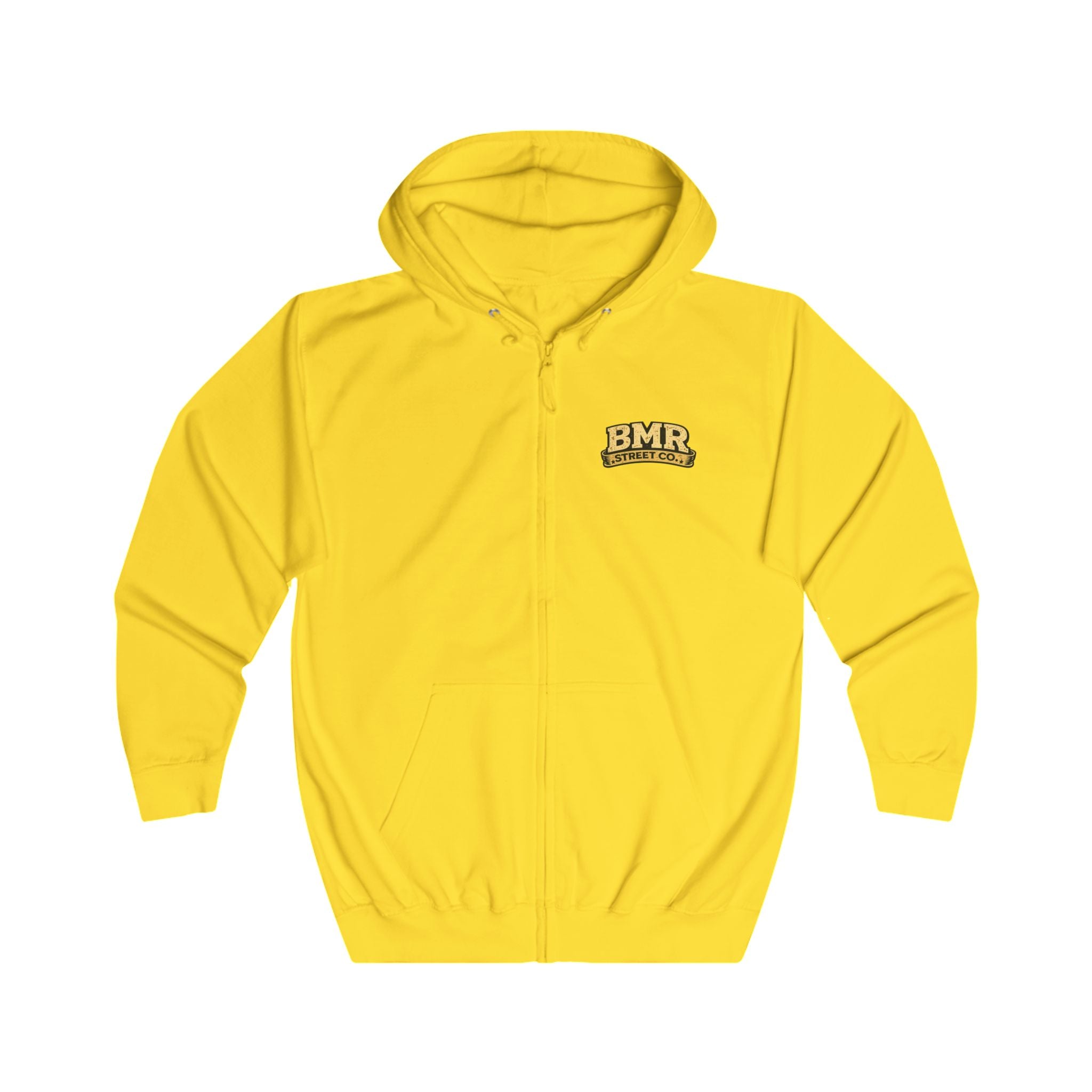 Sweat Zip Street