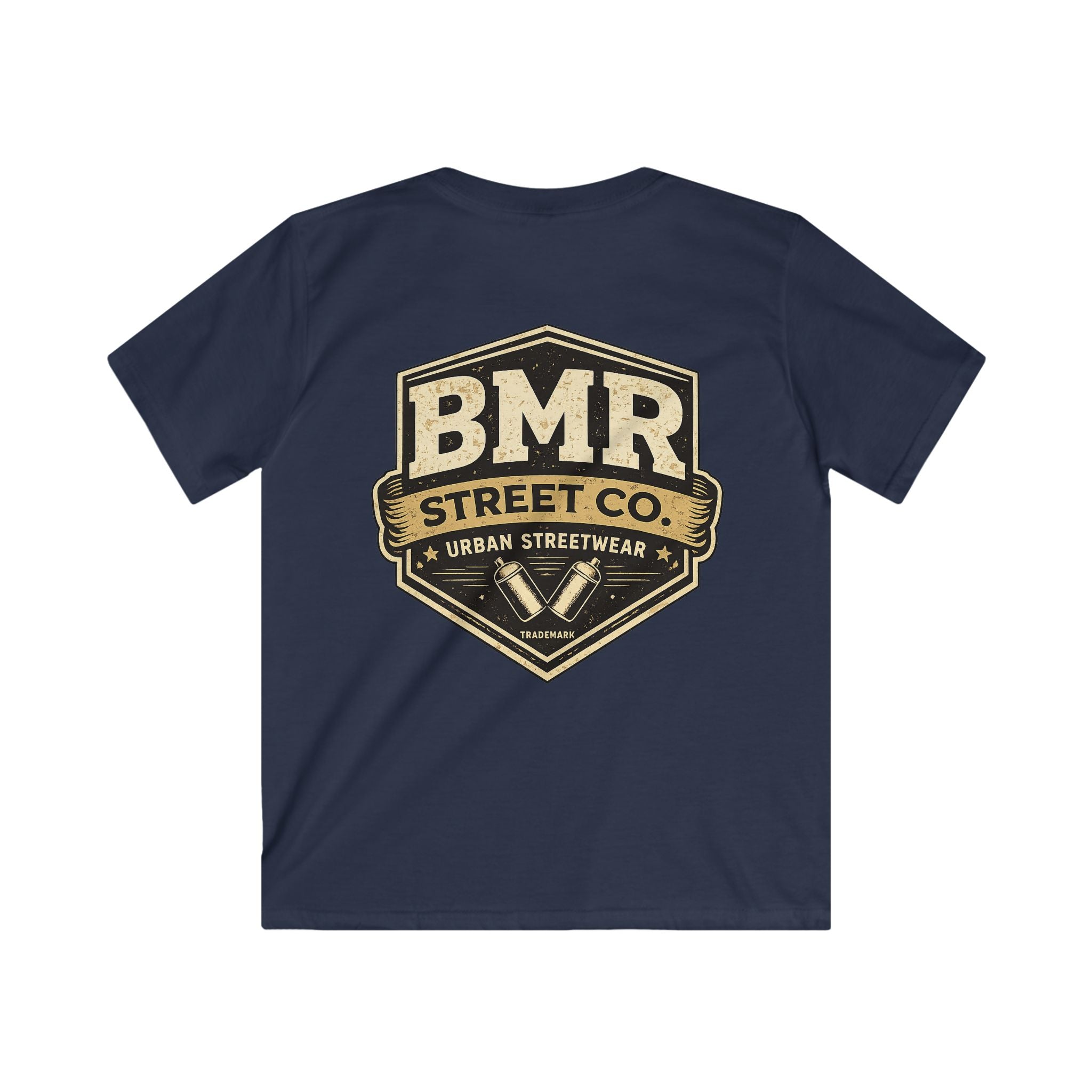 BMR Street Enfant