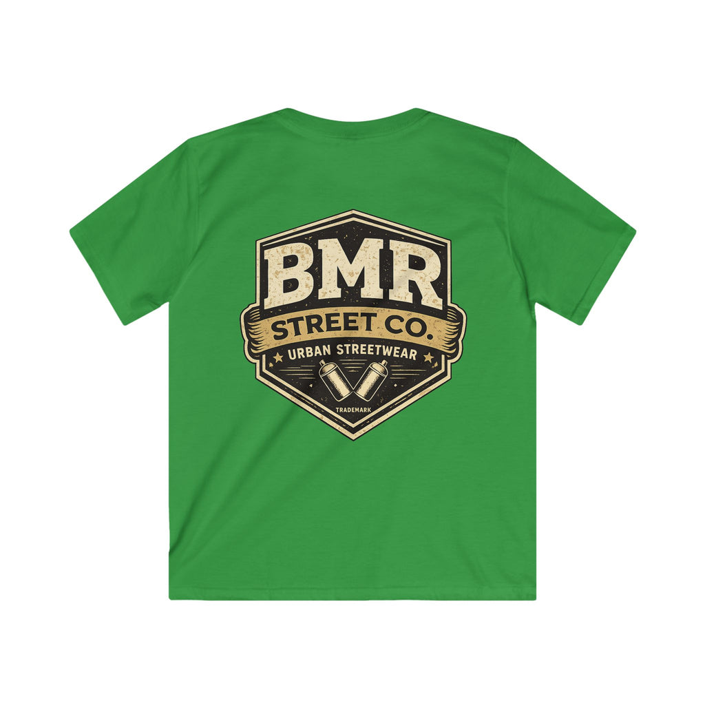 BMR Street Enfant