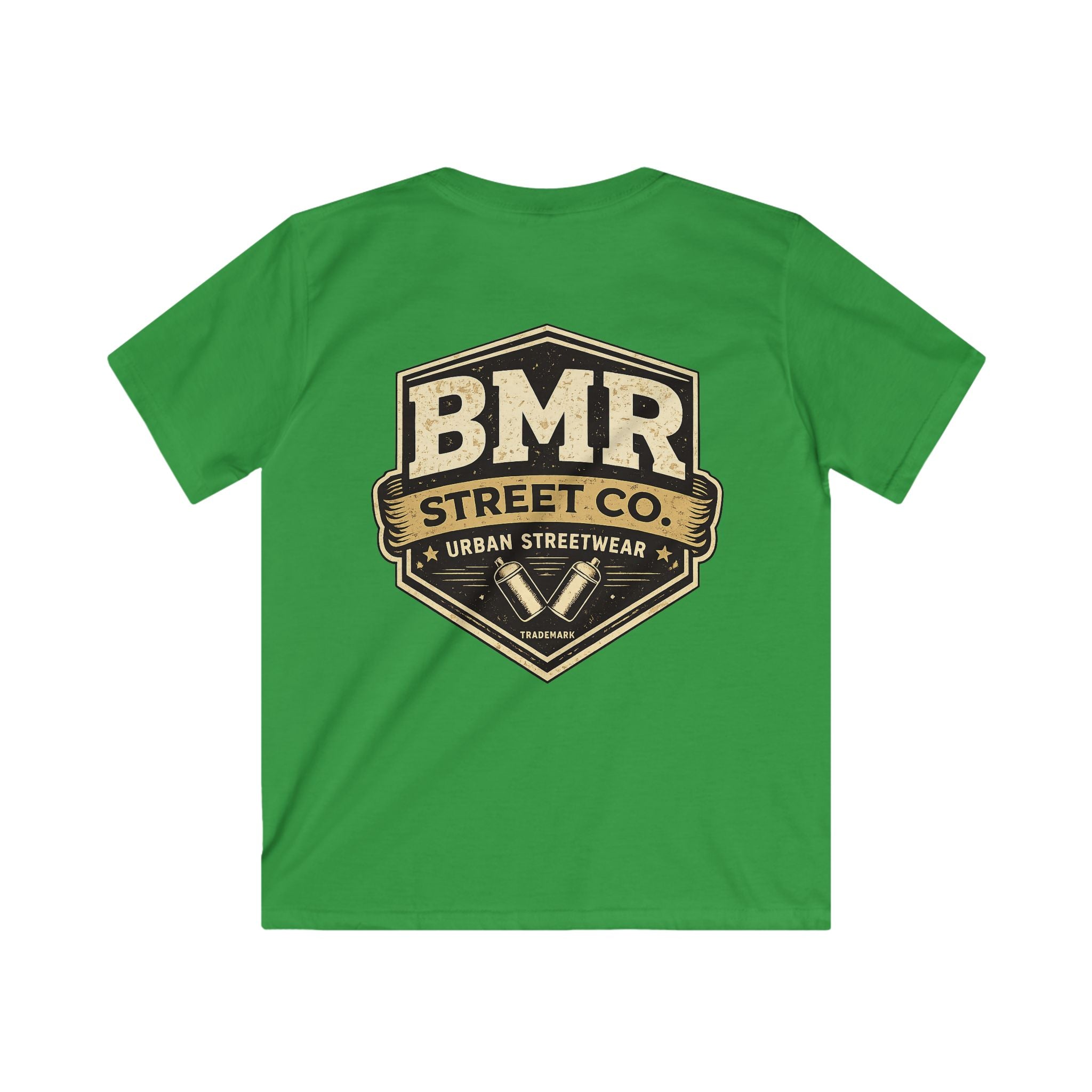 BMR Street Enfant
