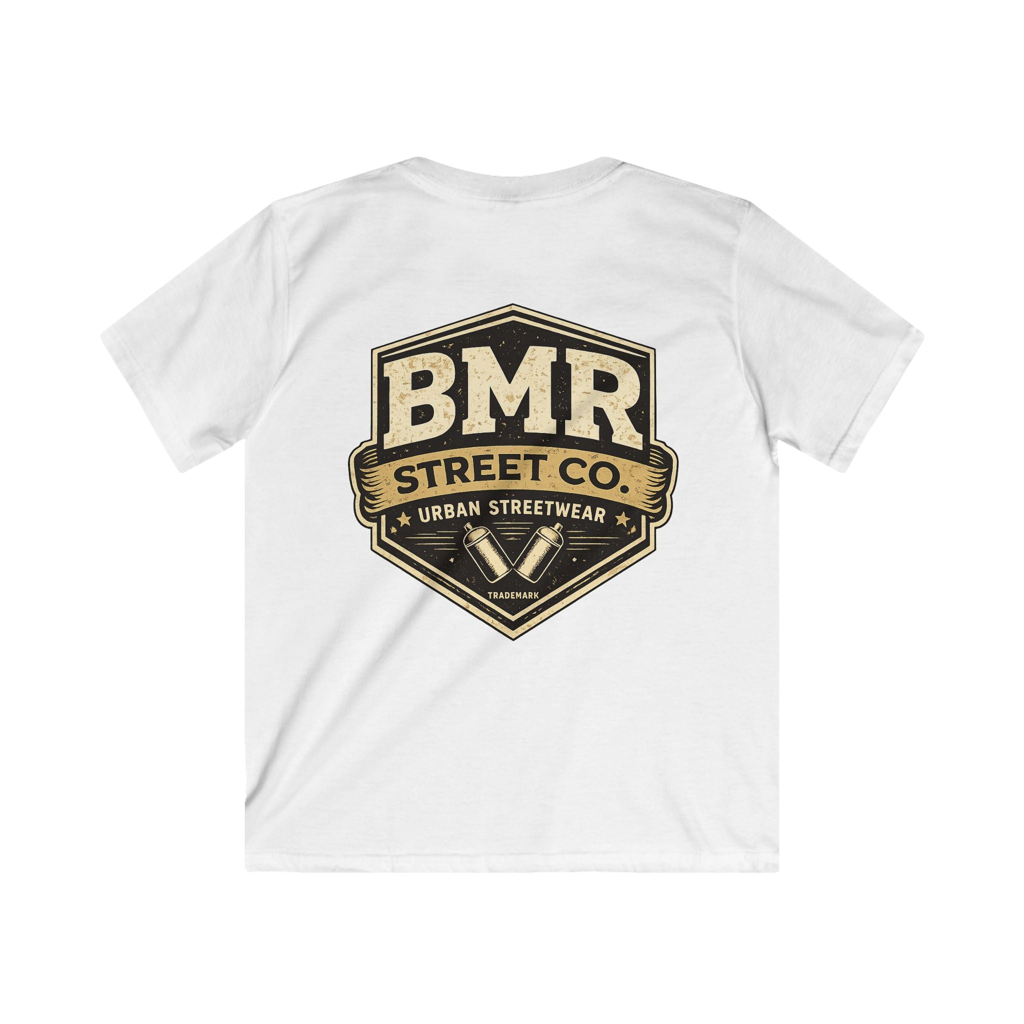 BMR Street Enfant