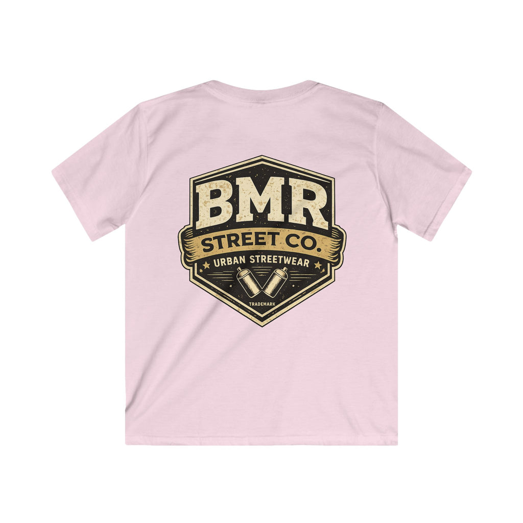 BMR Street Enfant