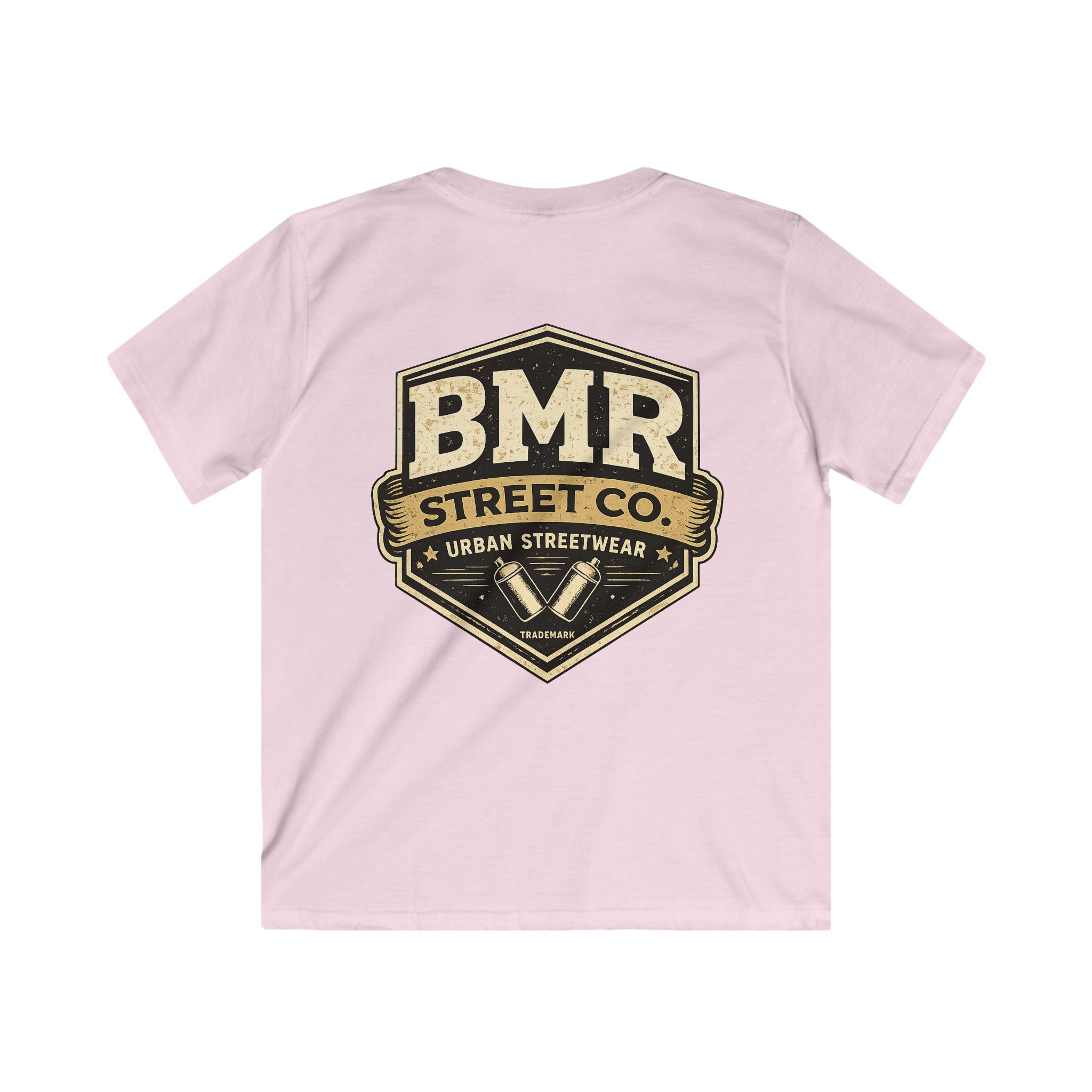 BMR Street Enfant
