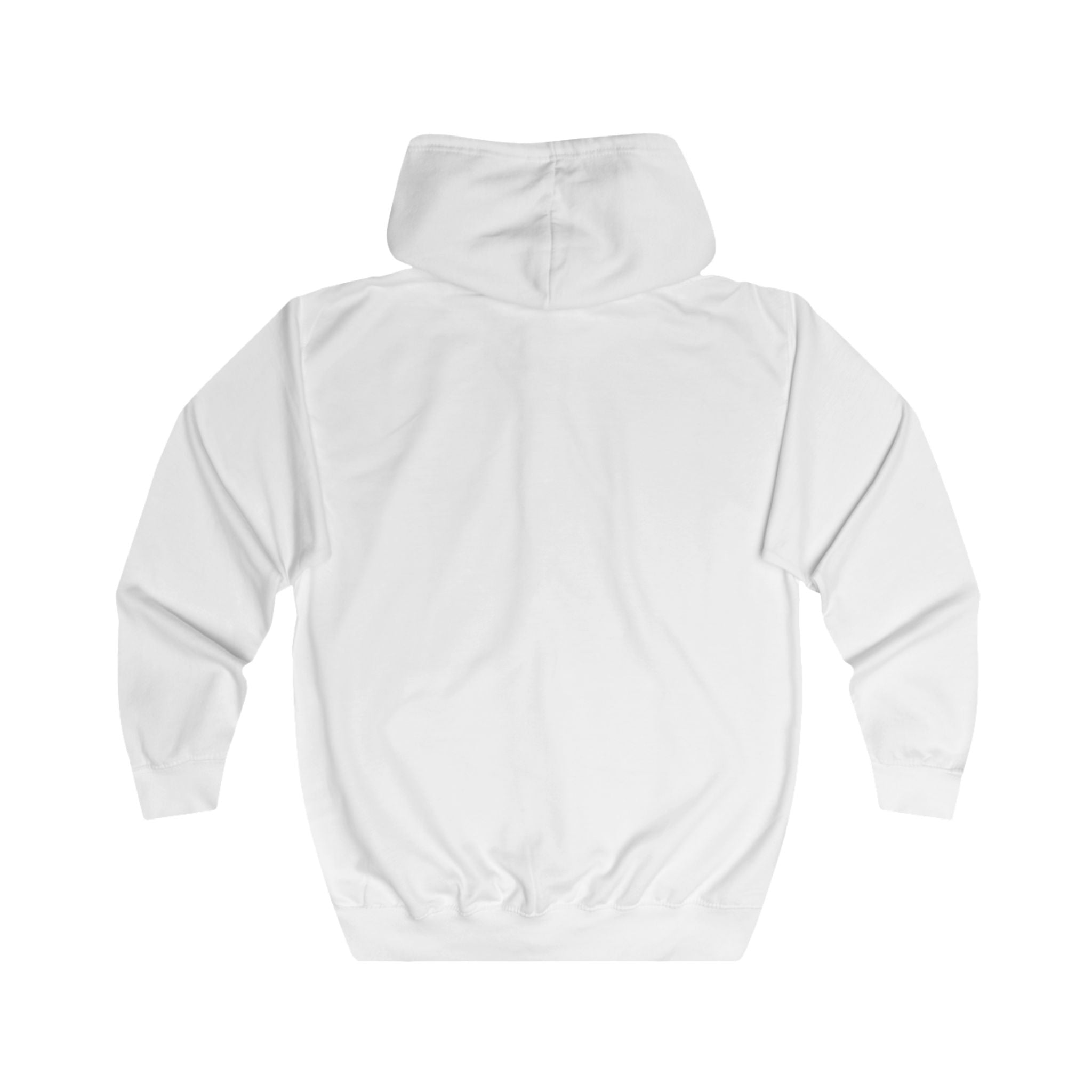 Sweat Zip one life
