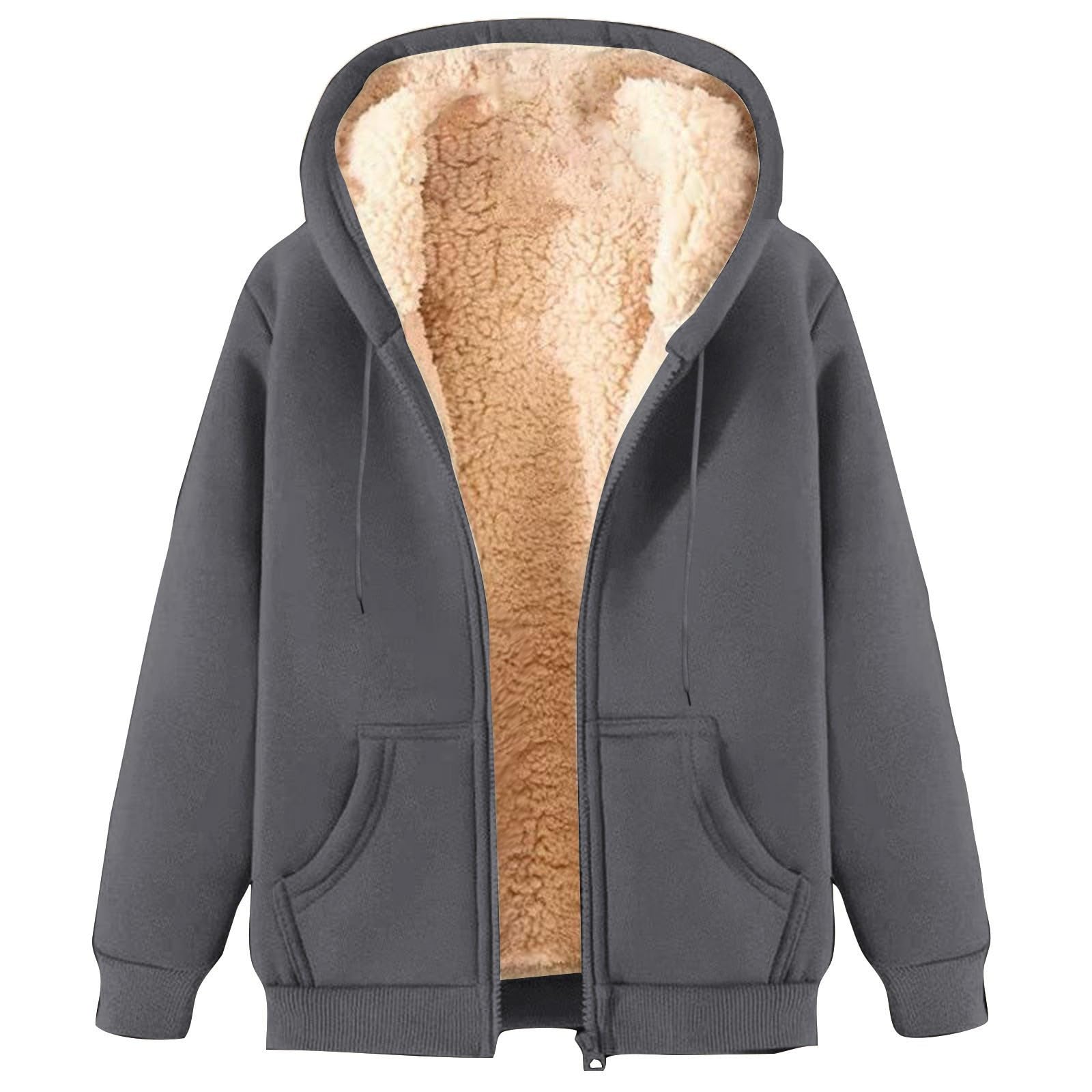 Veste polaire