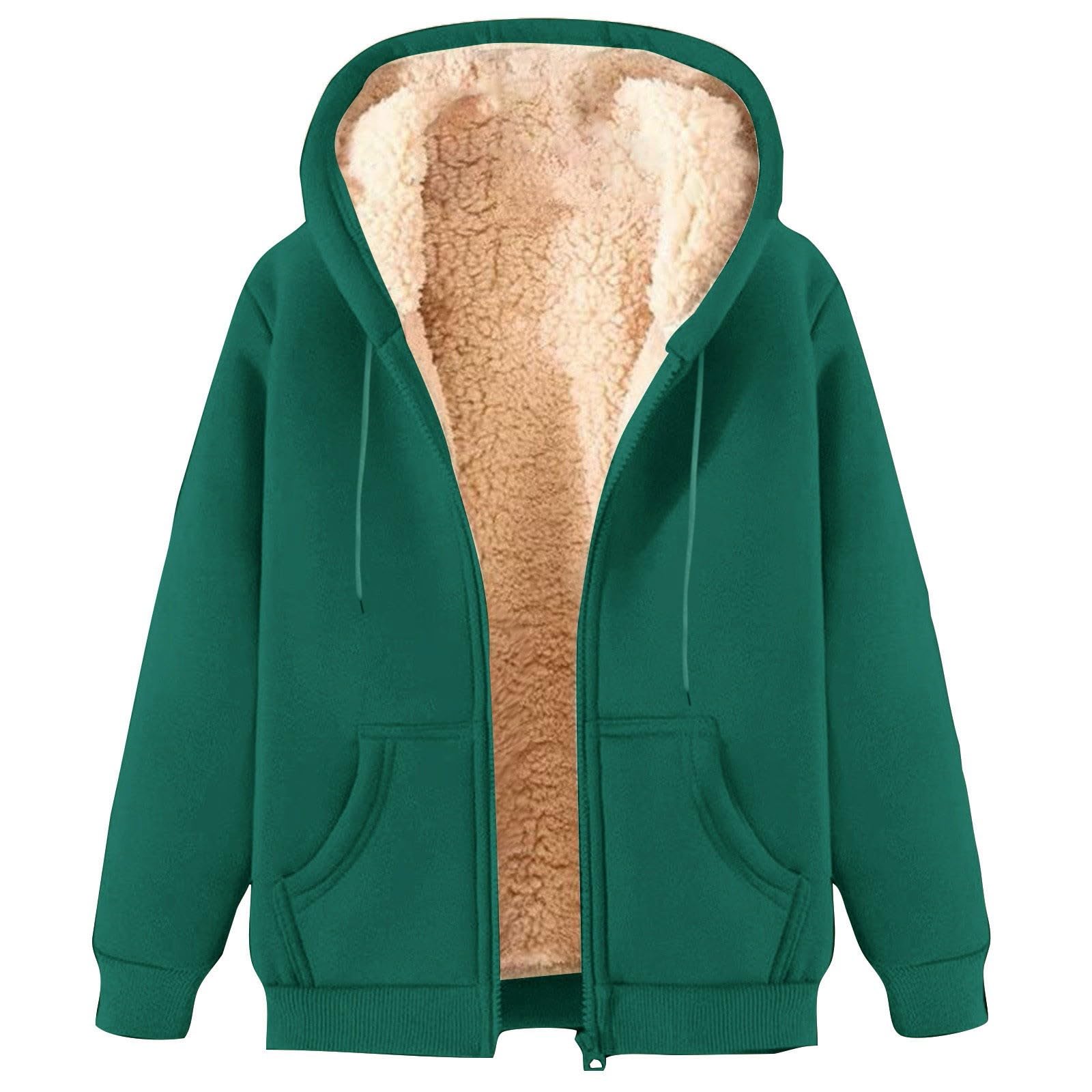 Veste polaire