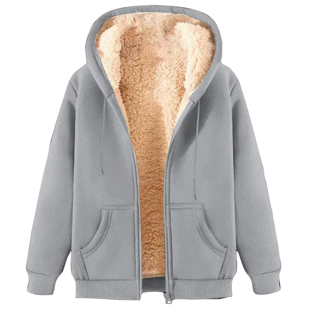 Veste polaire
