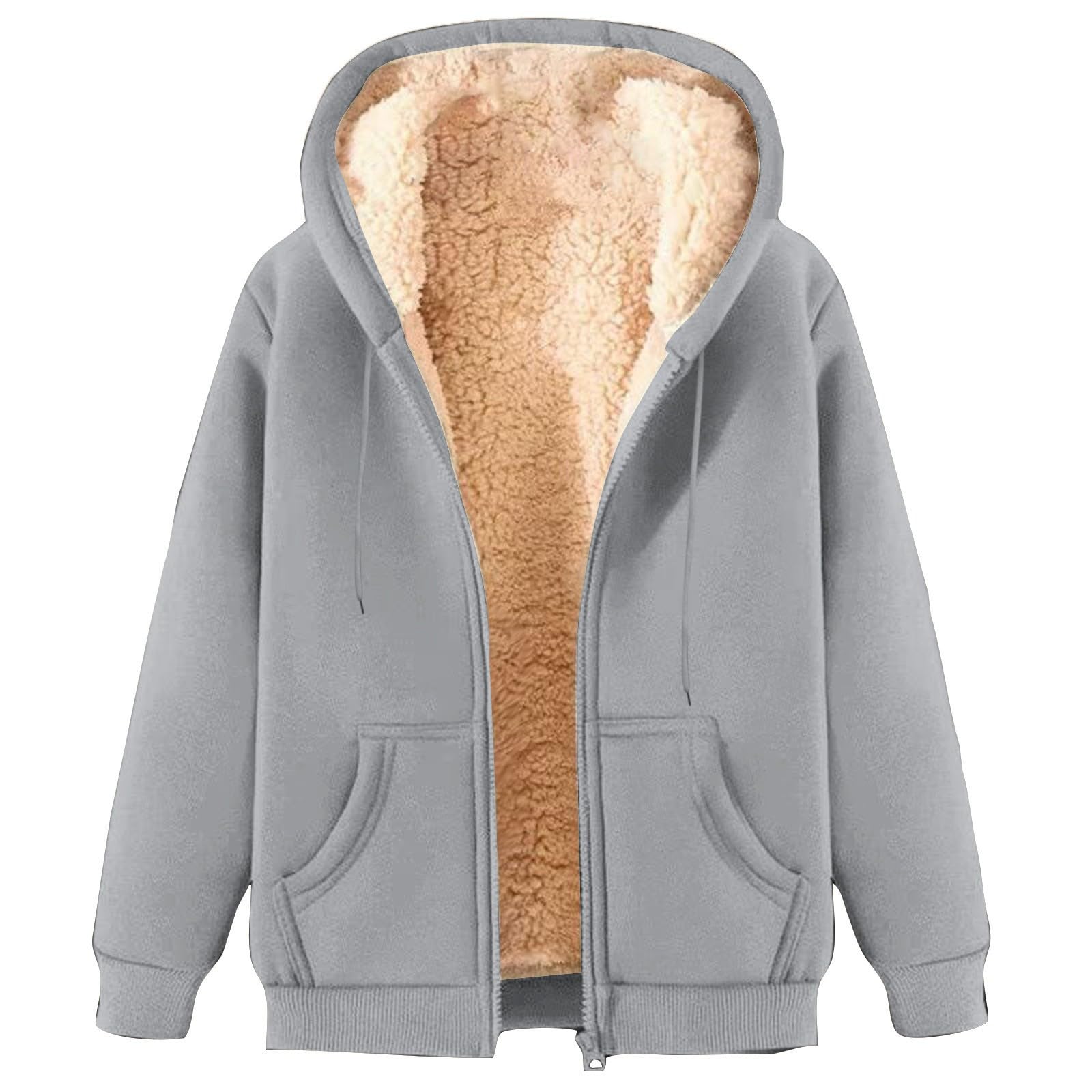 Veste polaire