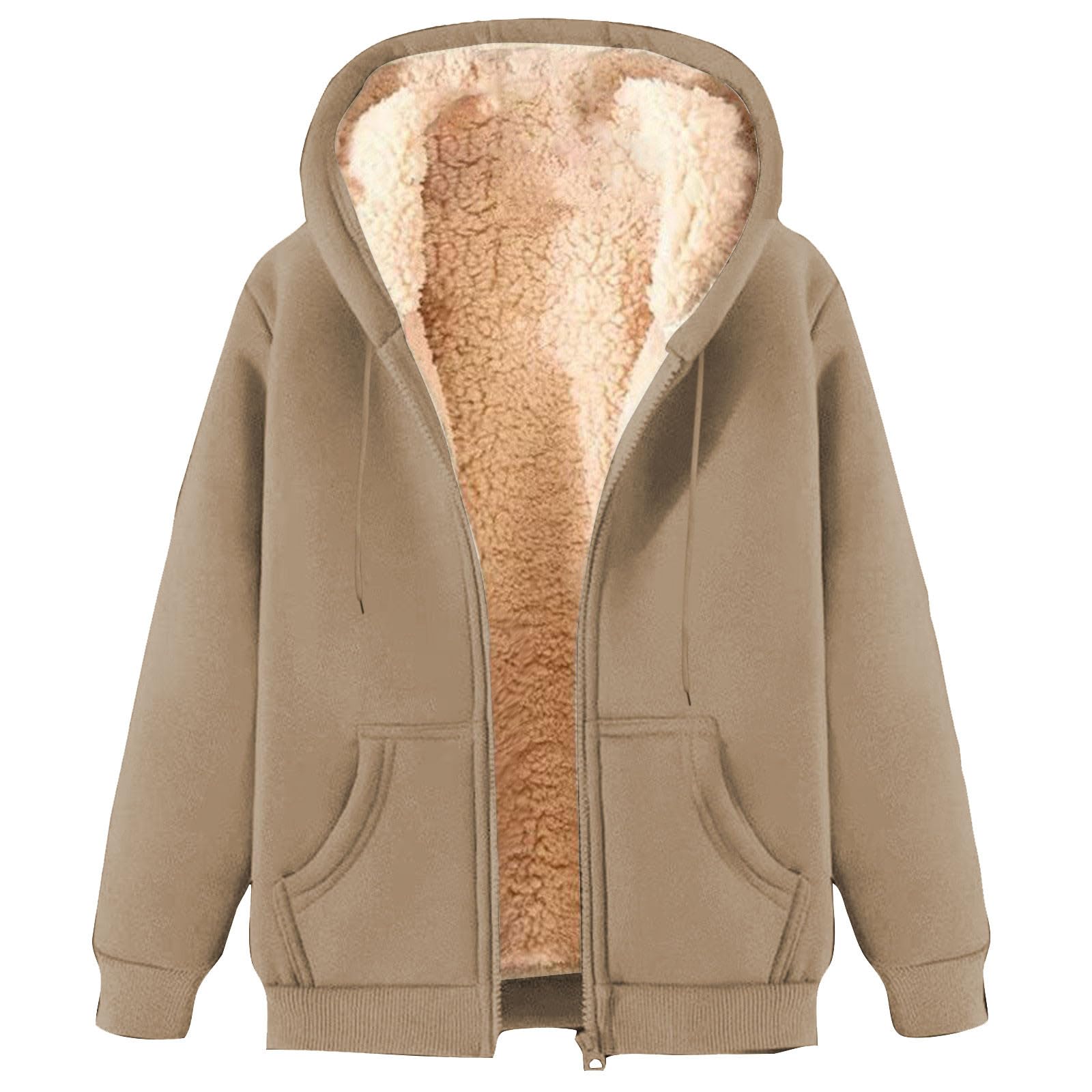 Veste polaire