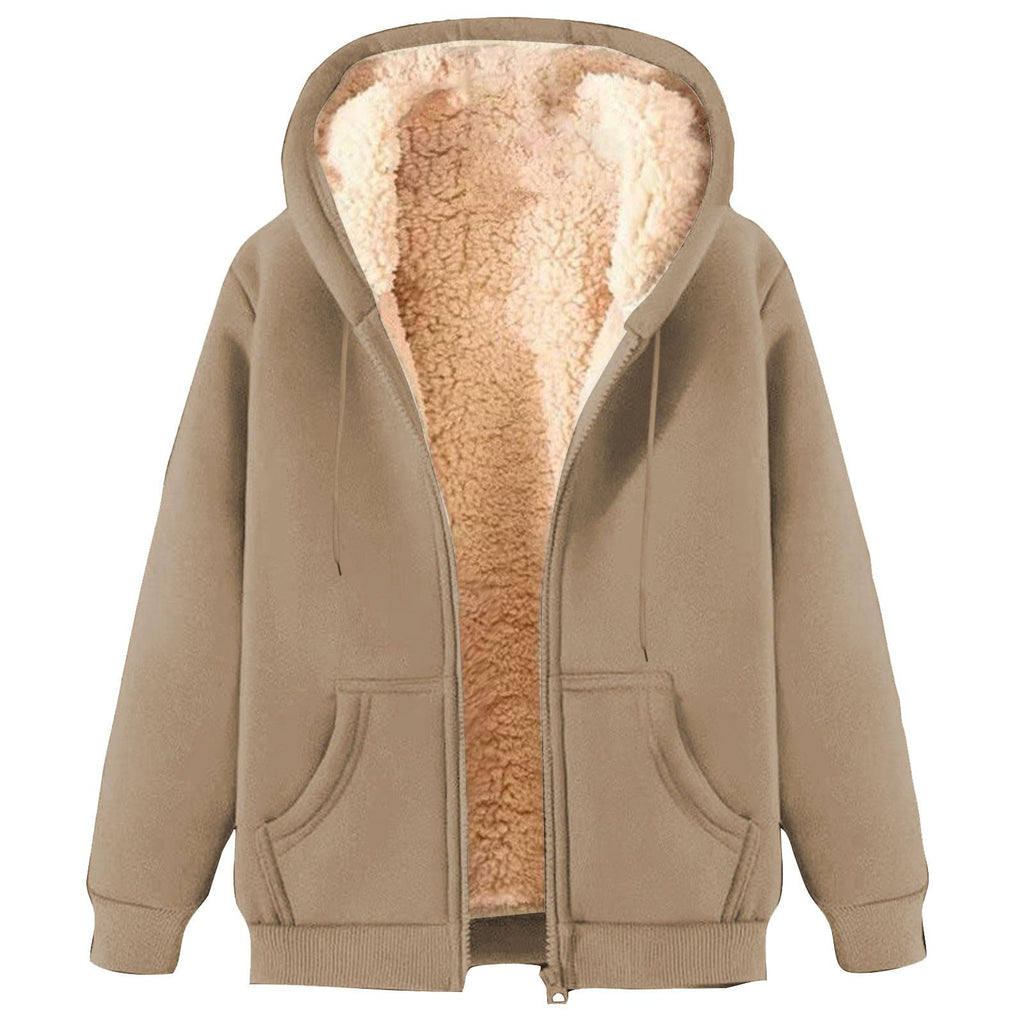 Veste polaire
