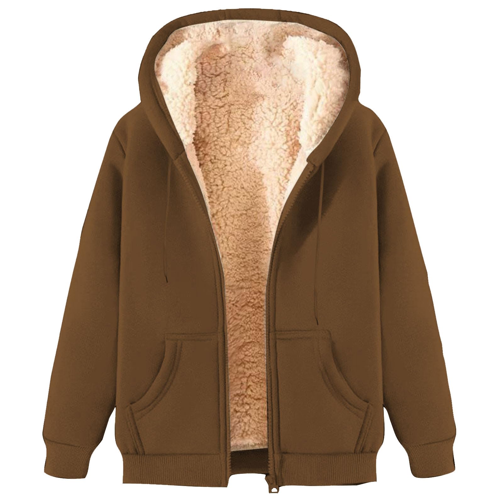 Veste polaire