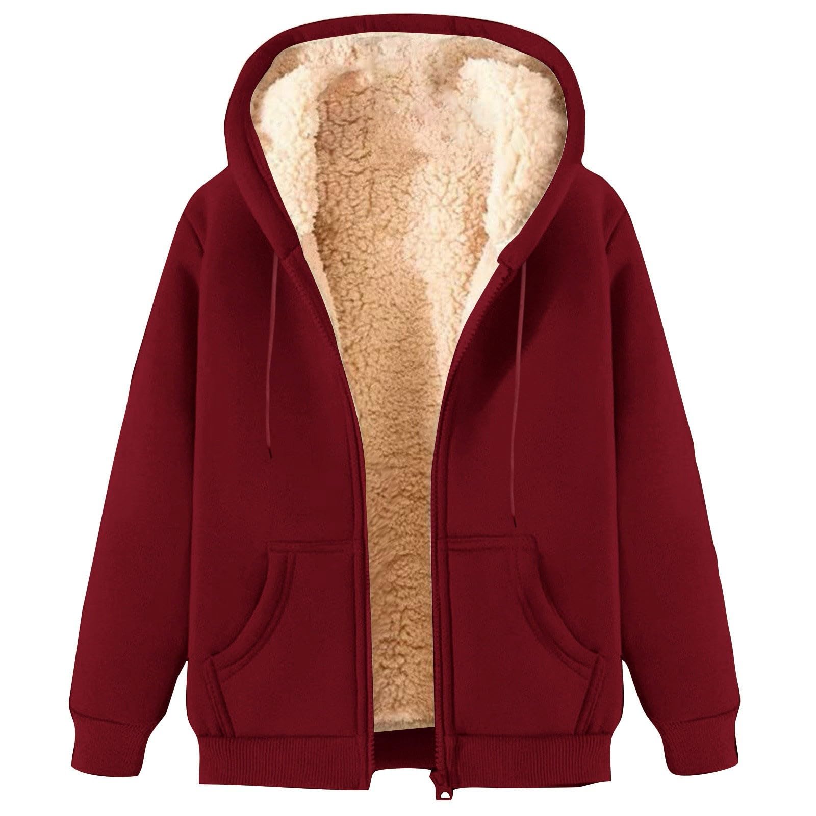 Veste polaire