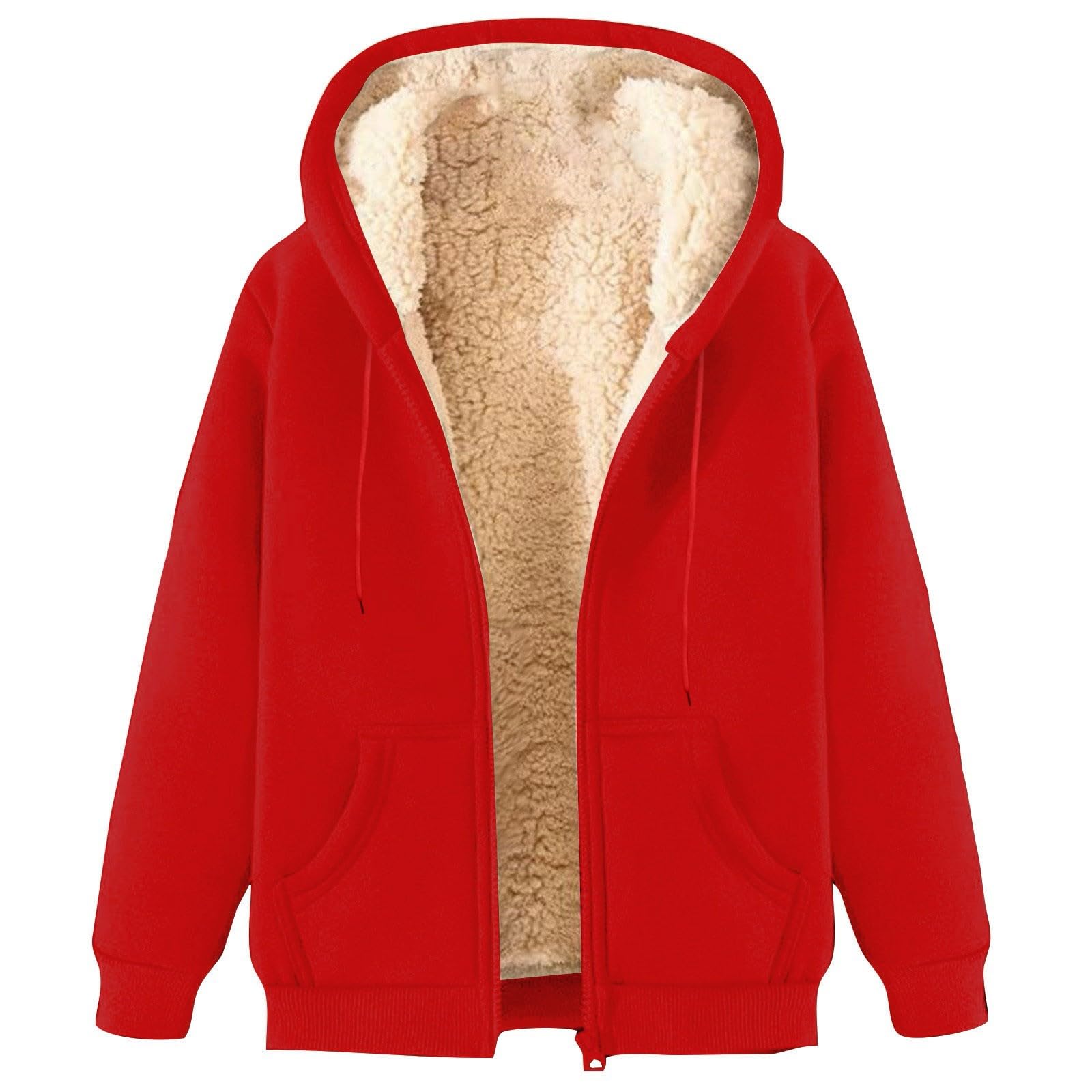 Veste polaire