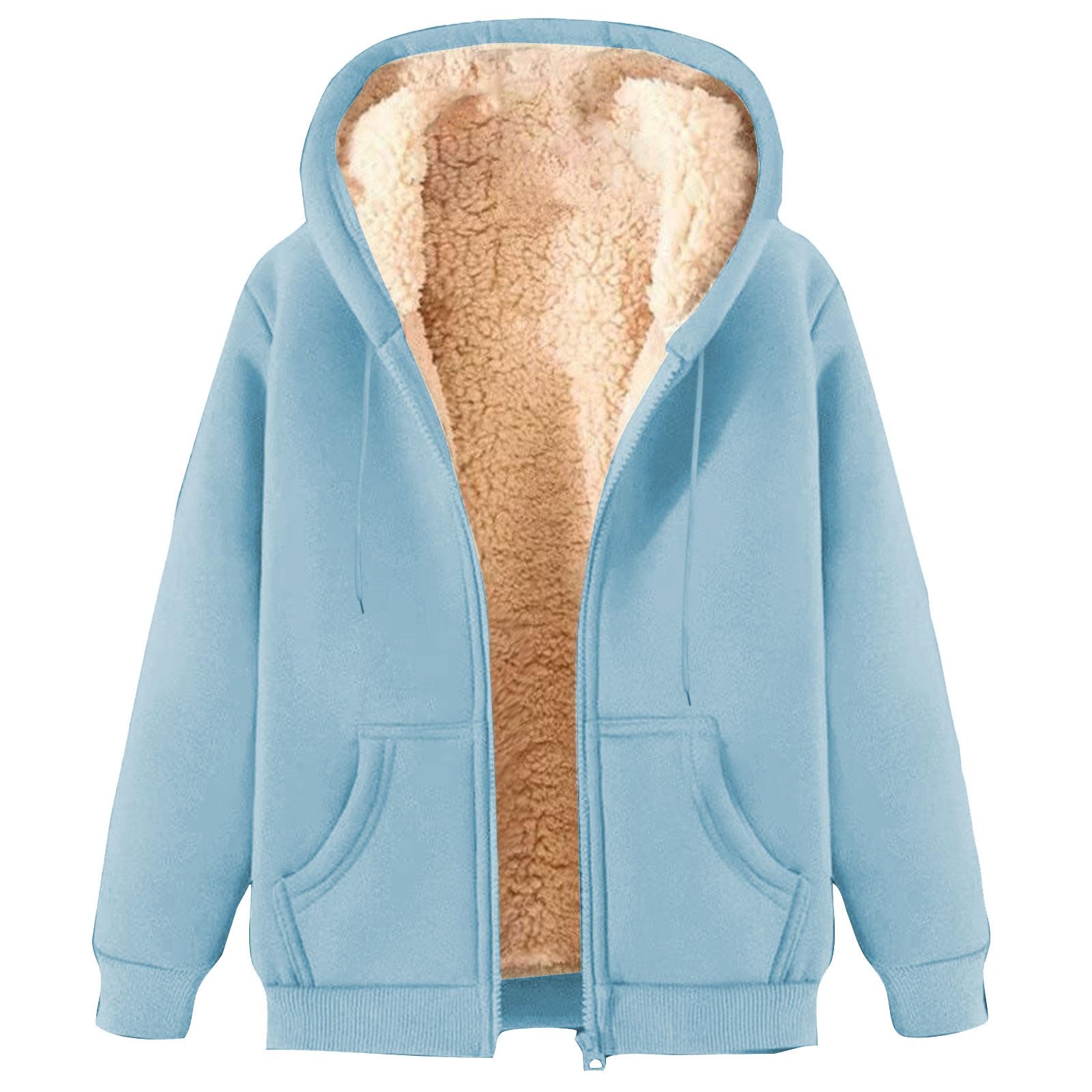 Veste polaire