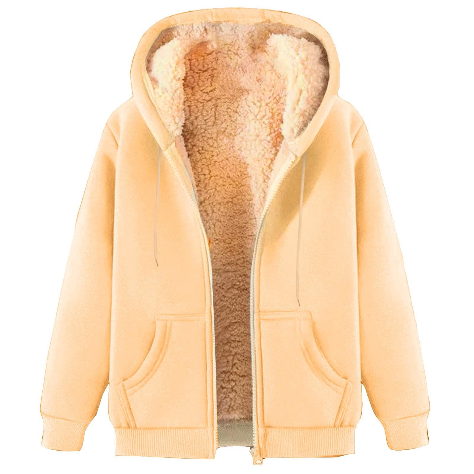 Veste polaire