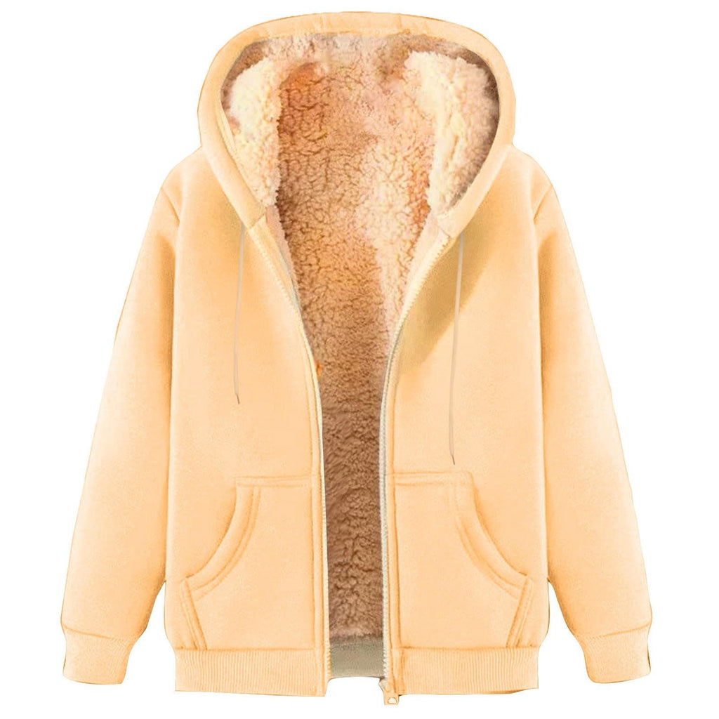 Veste polaire