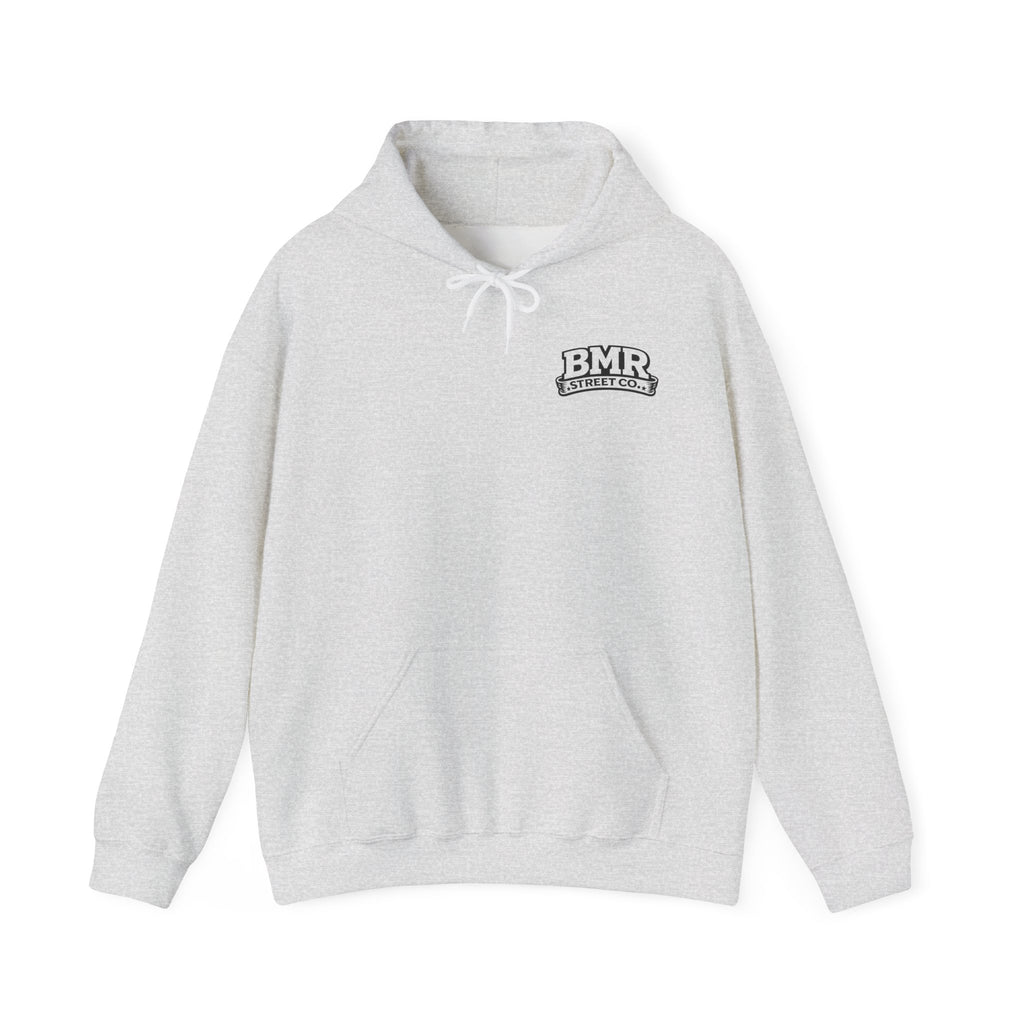 Sweat BMR Street unisex