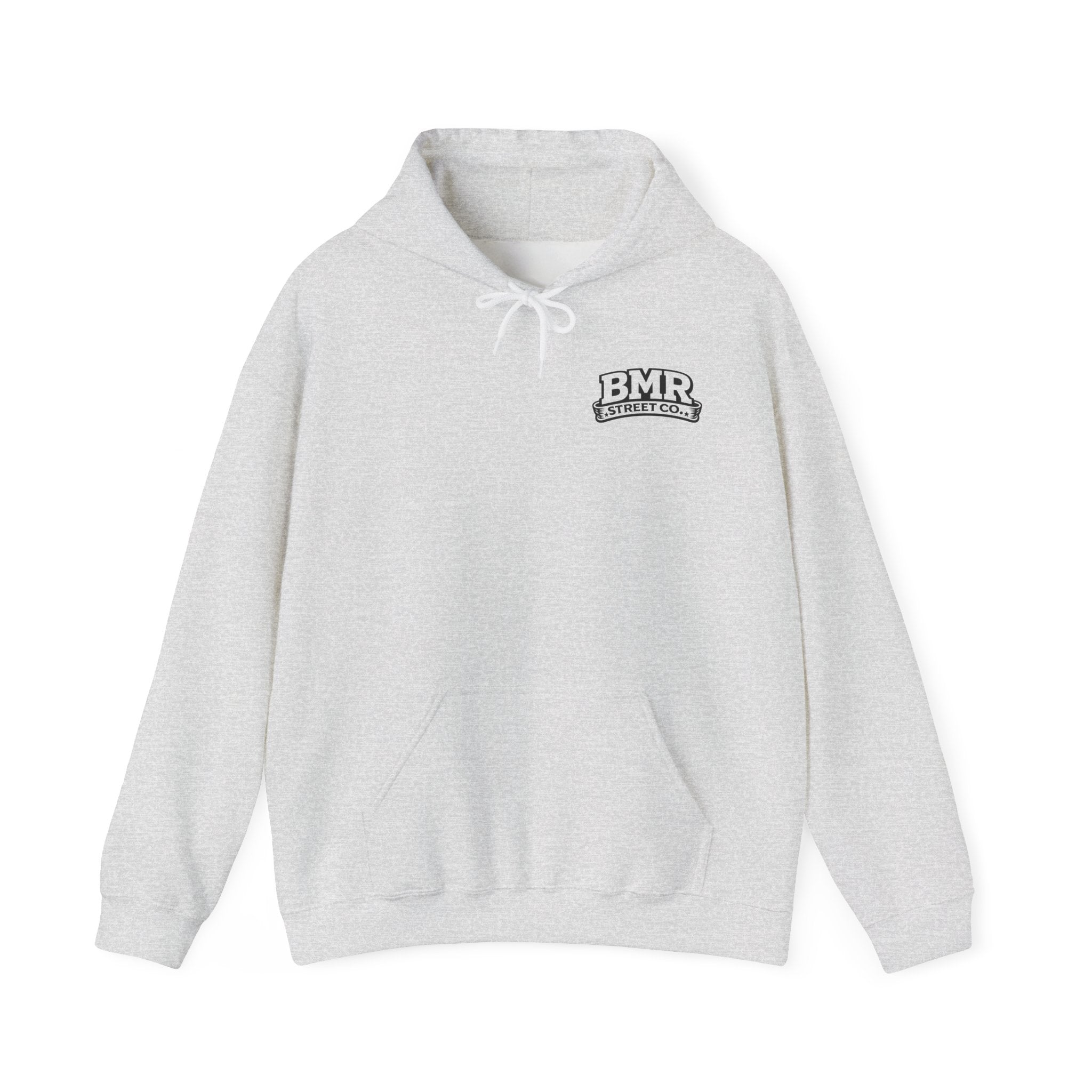 Sweat BMR Street unisex
