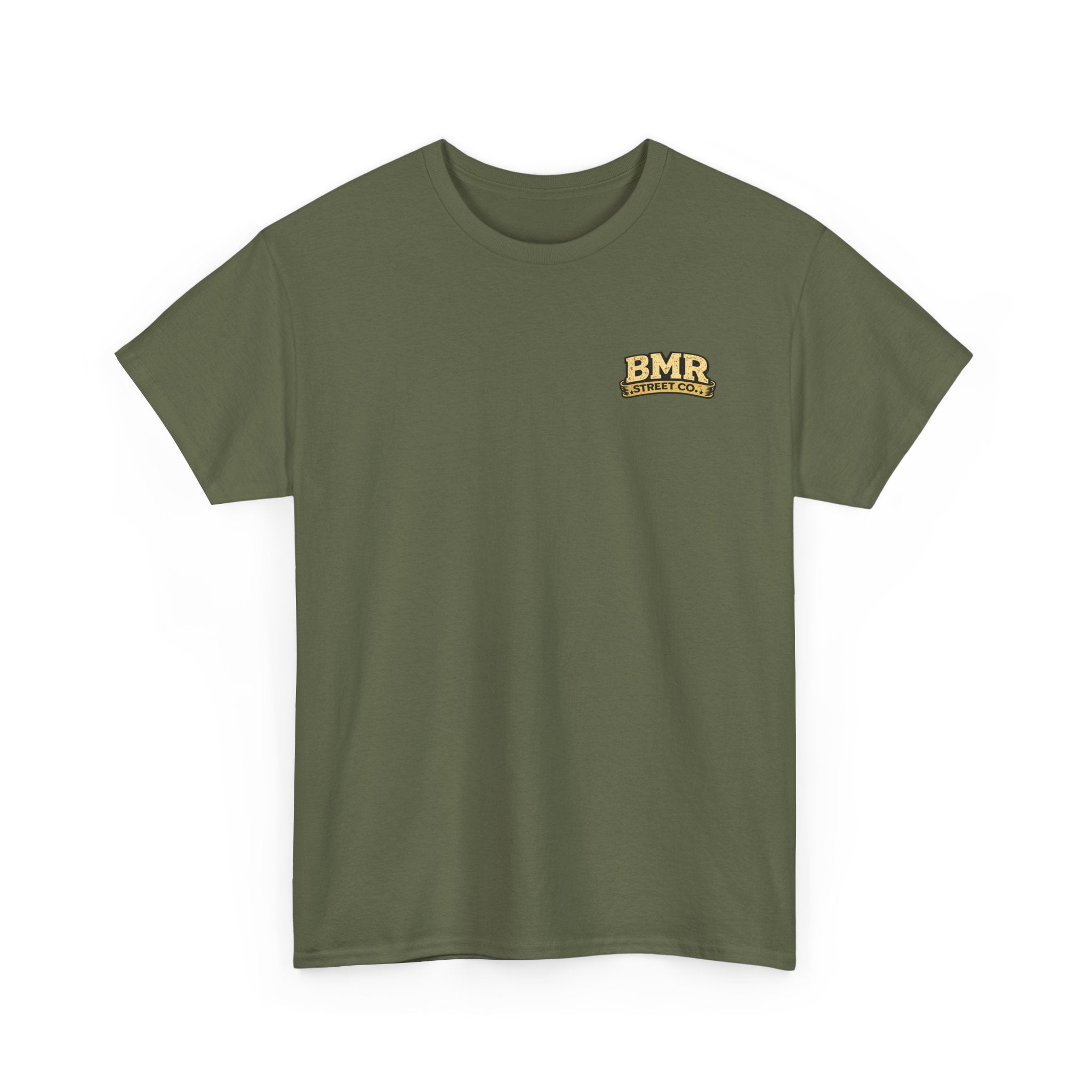 BMR Street Co