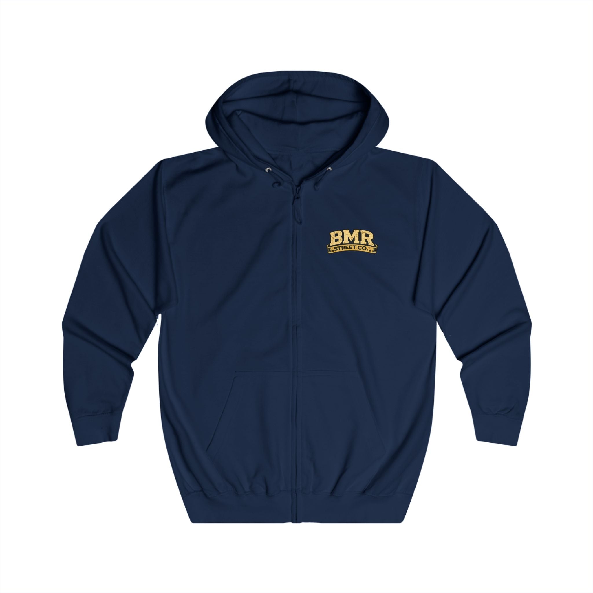 Sweat Zip Street