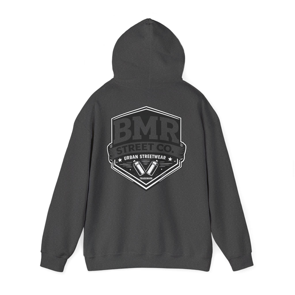 Sweat BMR Street unisex