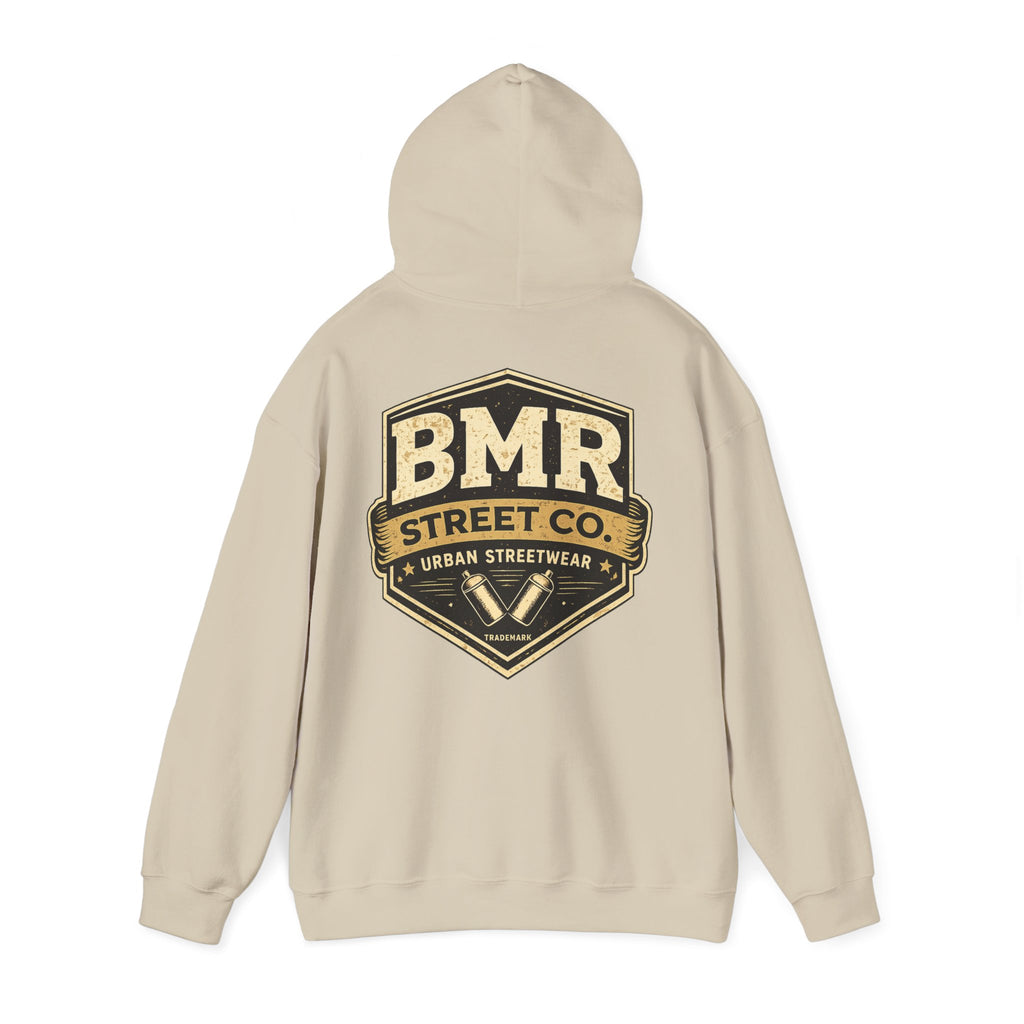 Sweat BMR Street unisex