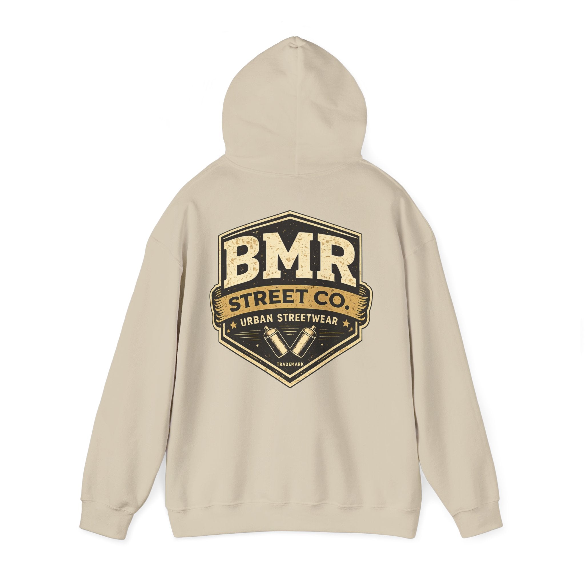 Sweat BMR Street unisex