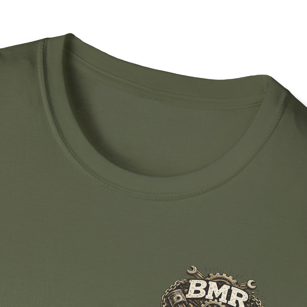 Méca T-Shirt