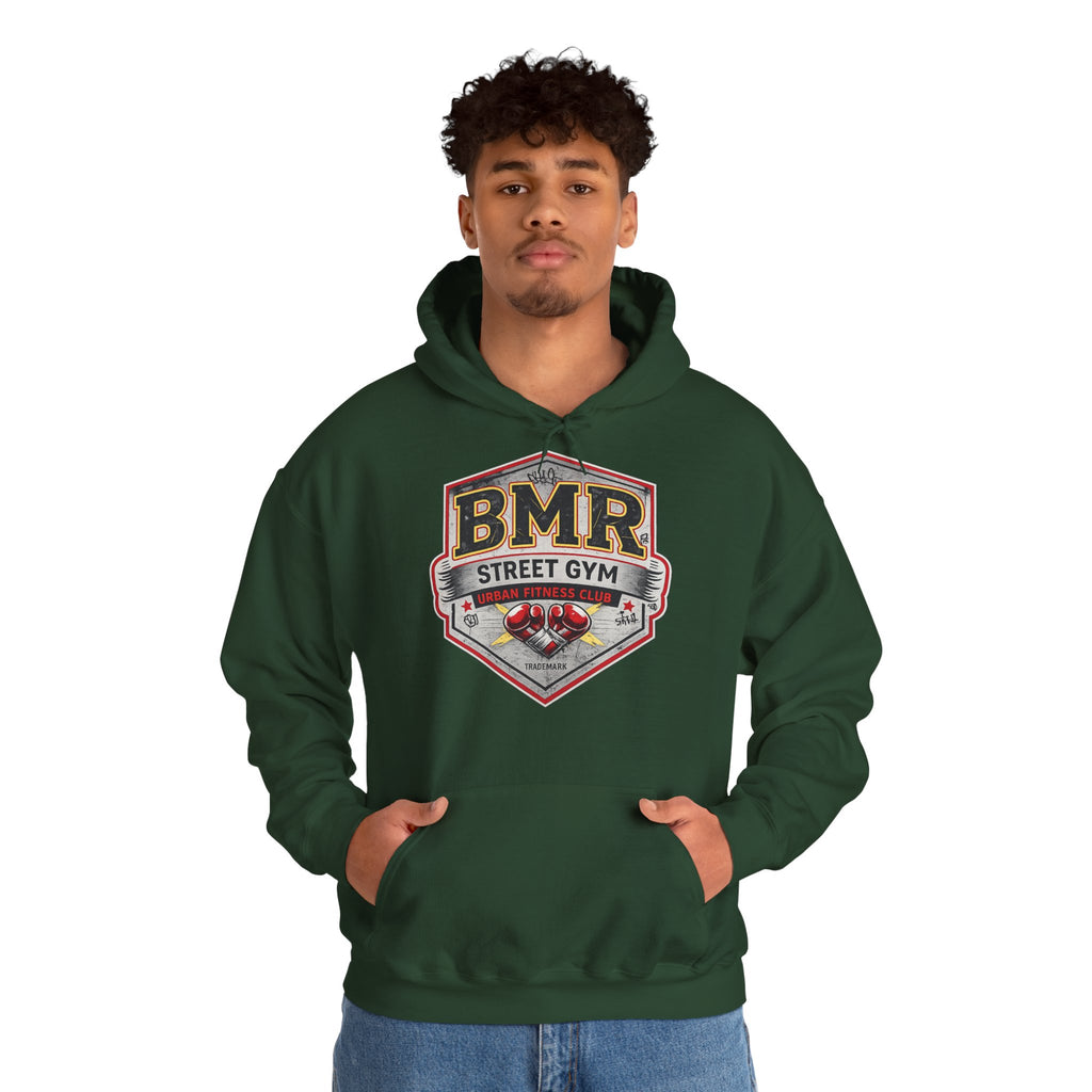 BMR Sweat boxe