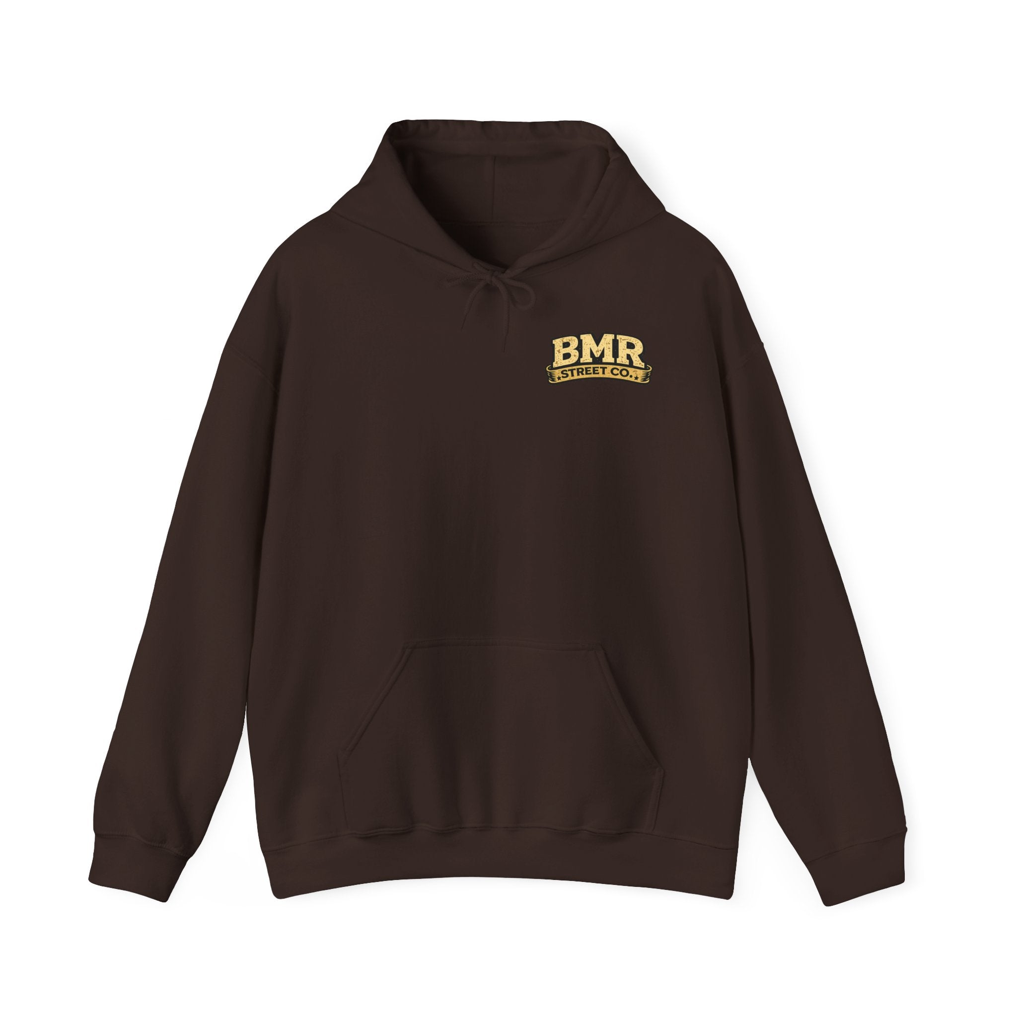 Sweat BMR Street unisex