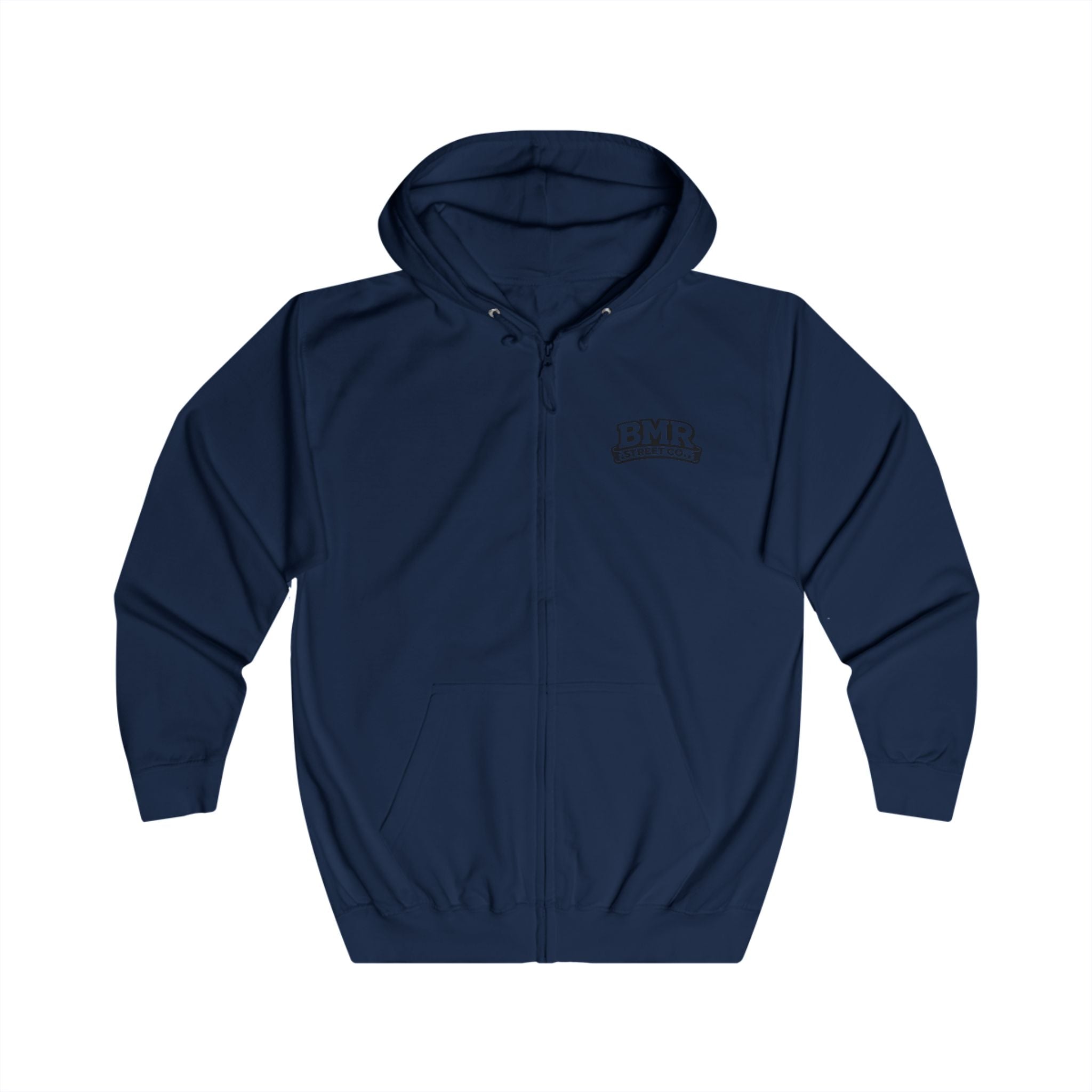 Sweat Zip Street
