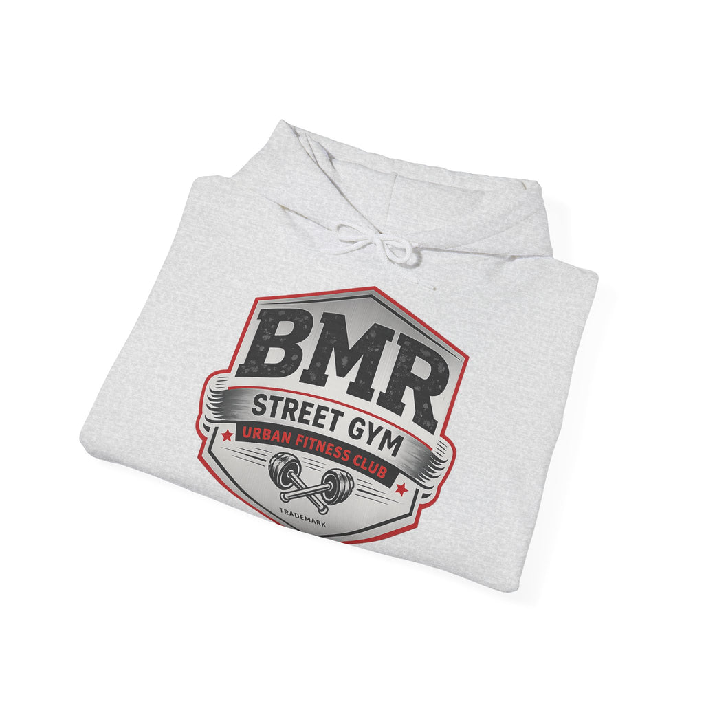 Sweat BMR Gym