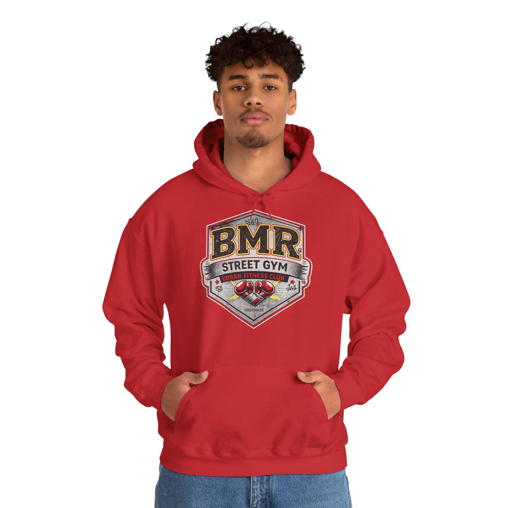 BMR Sweat boxe