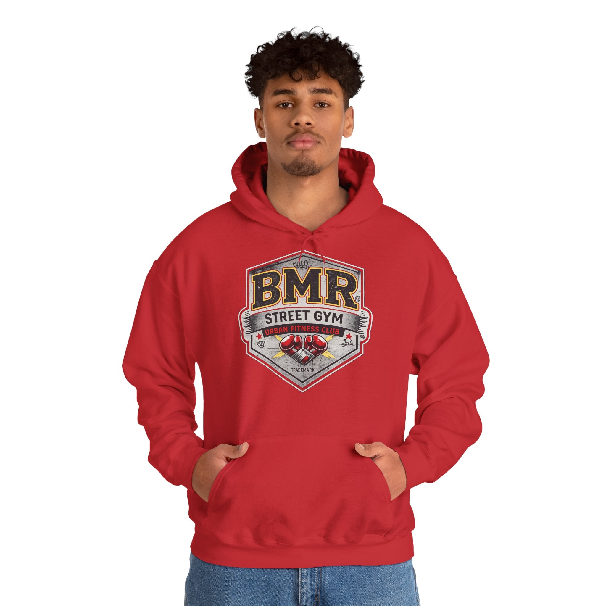 BMR Sweat boxe