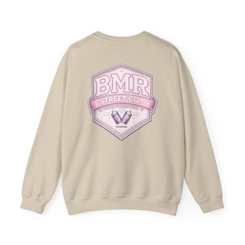 Pink BMR classique