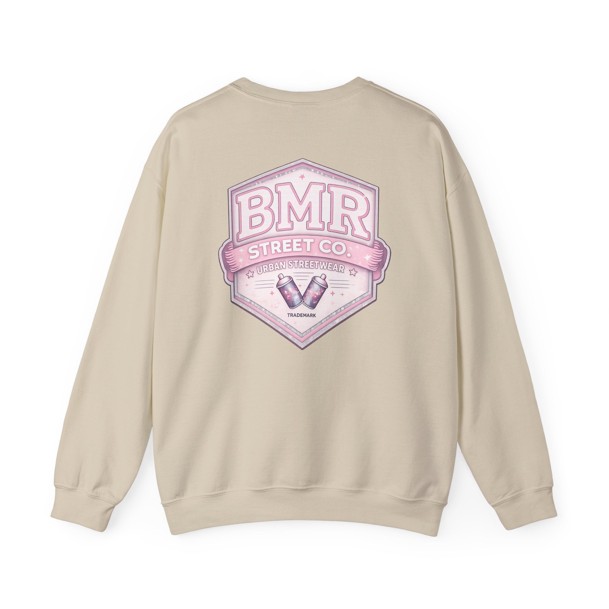 Pink BMR classique