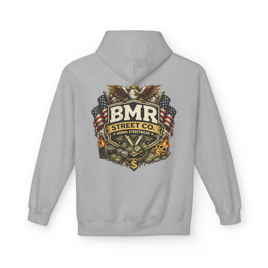 BMR Sweat US
